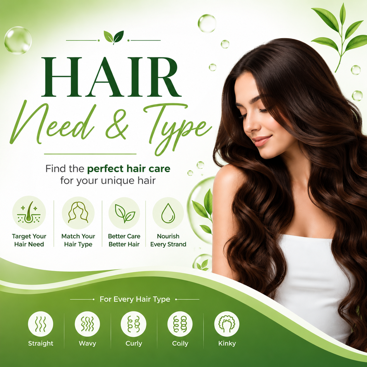 Hair