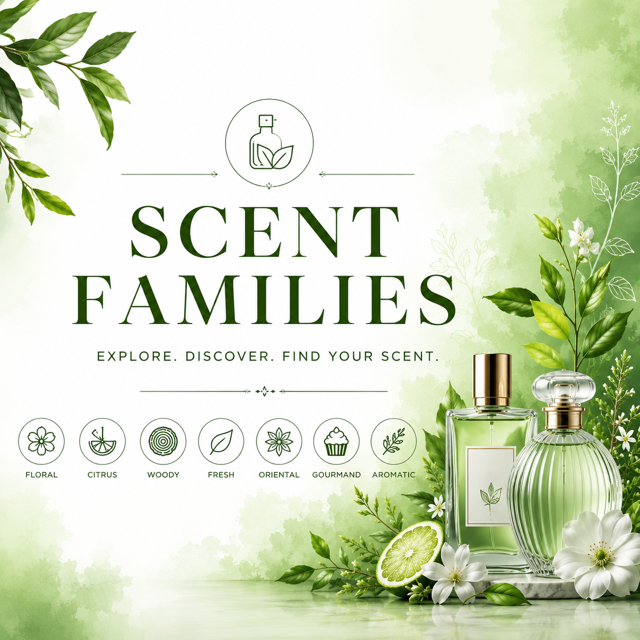 Fragrance