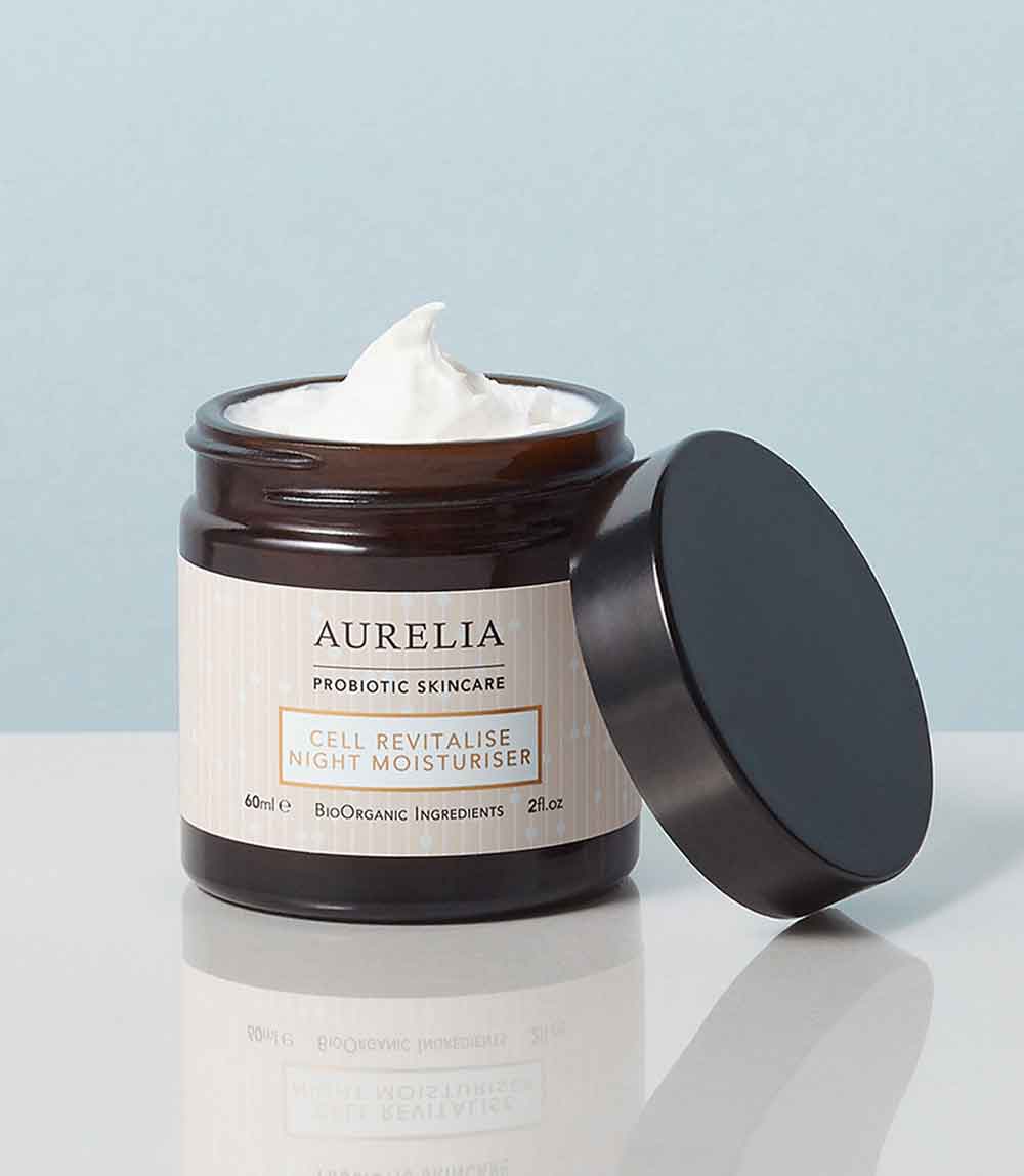 Cell Revitalise Night Moisturiser  60ml image 1