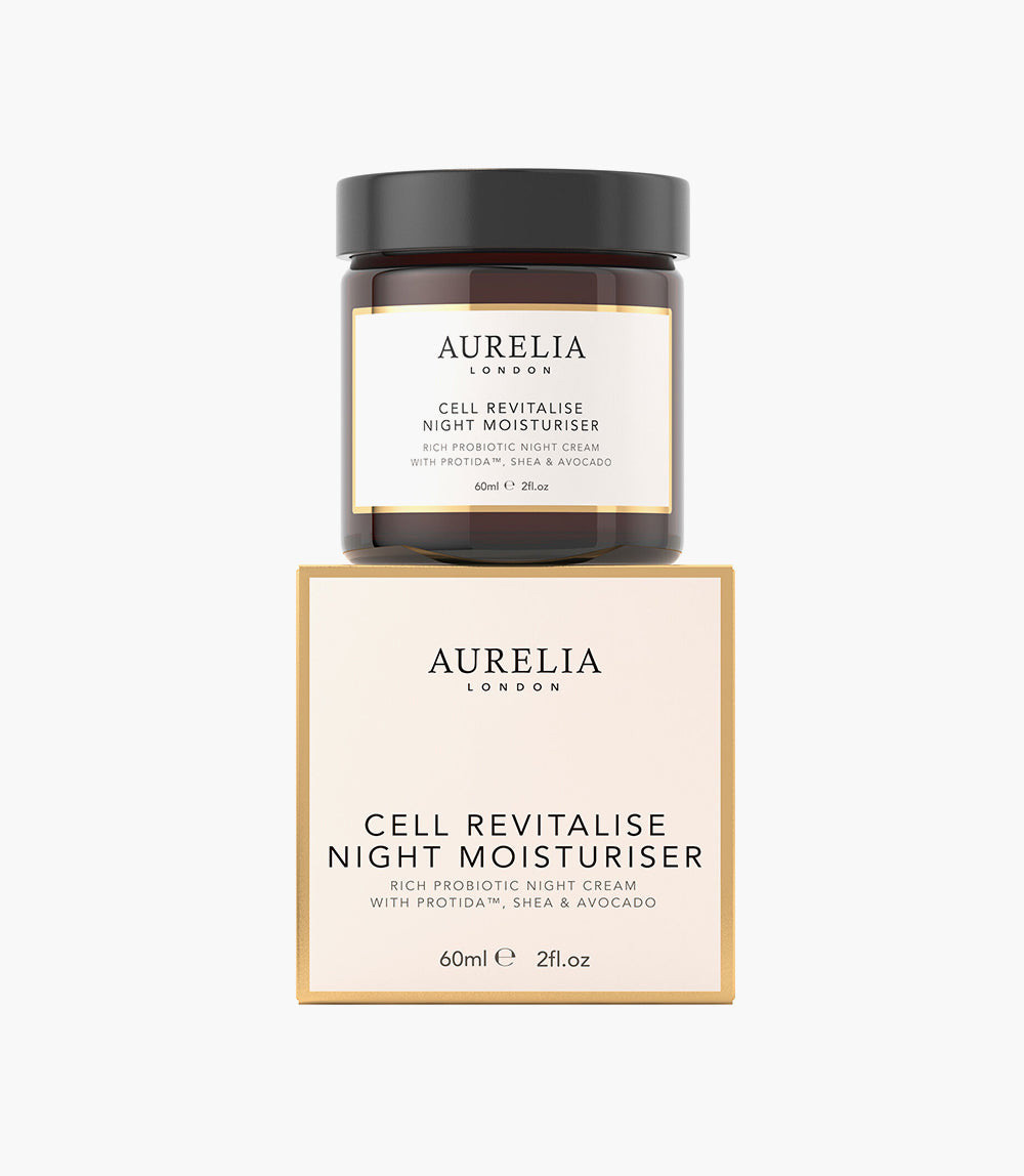 Cell Revitalise Night Moisturiser  60ml image 3