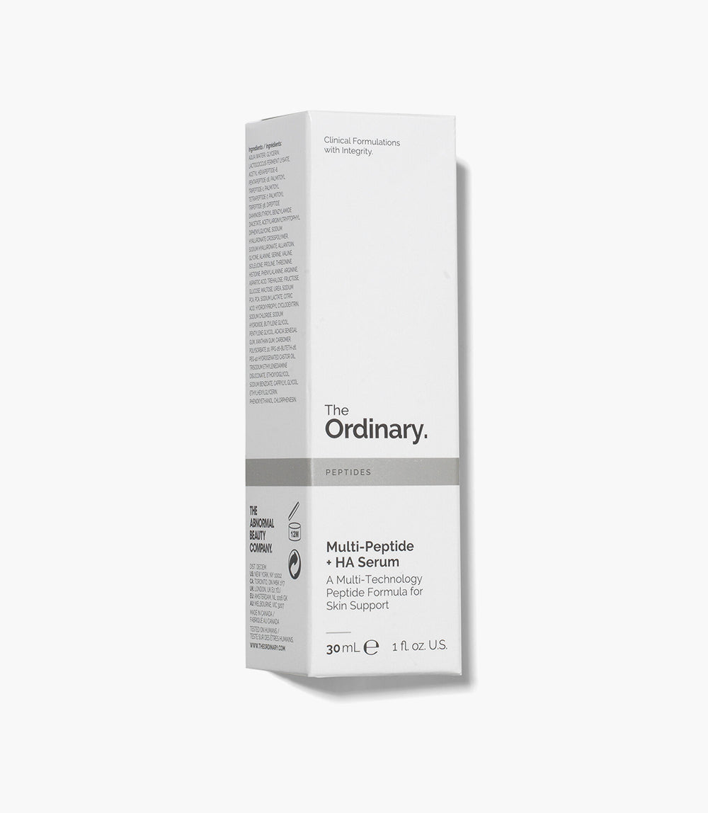 Ren Hyaluronic Acid 2% + B5  30ml image 1