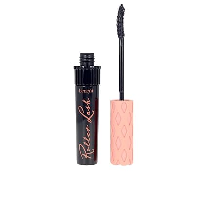 Benefit Cosmetics Roller Lash Super Curling & Lifting Mascara in Black 0.3 oz image 0