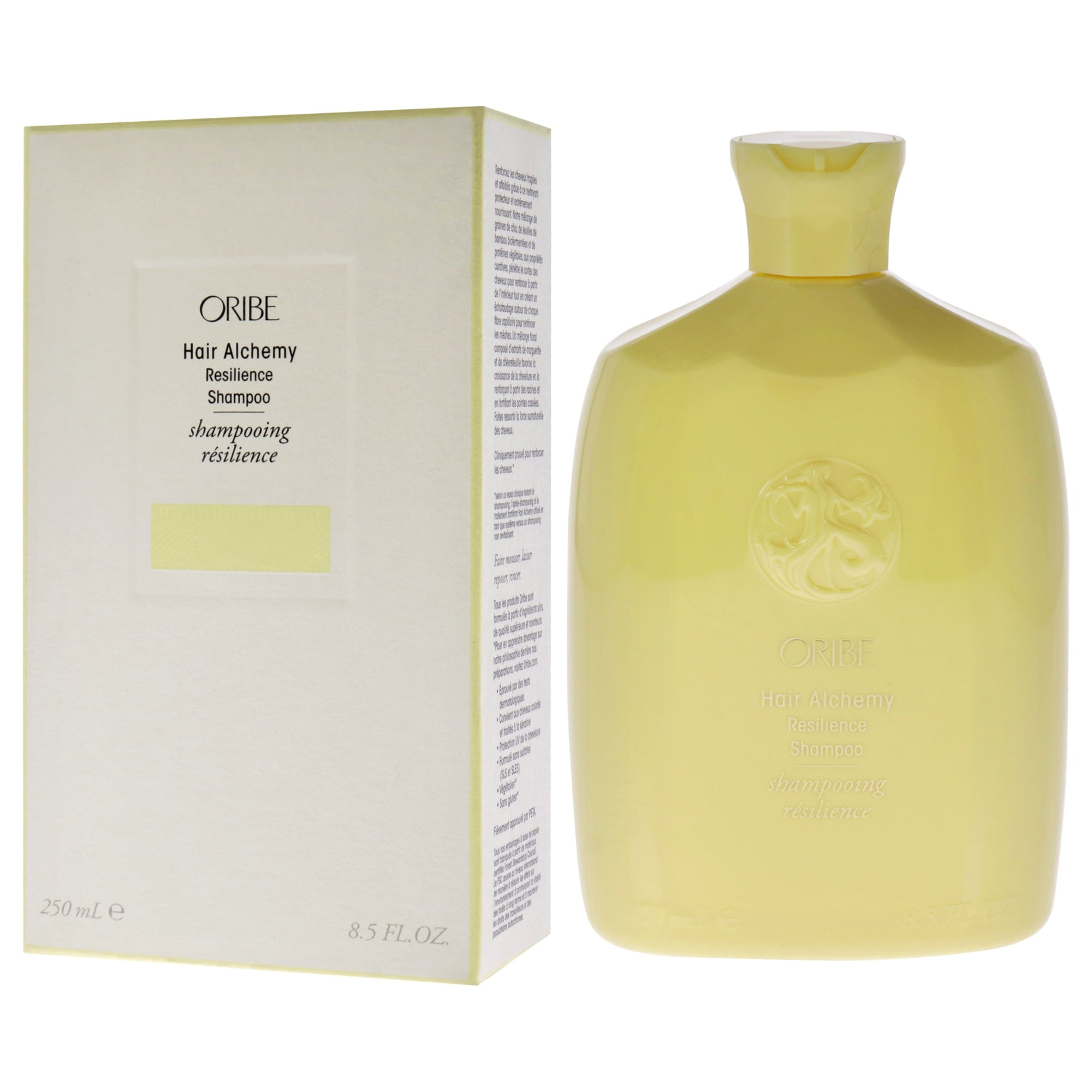 Oribe Hair Alchemy Resiliance Shampoo , 8.5 oz Shampoo image 3