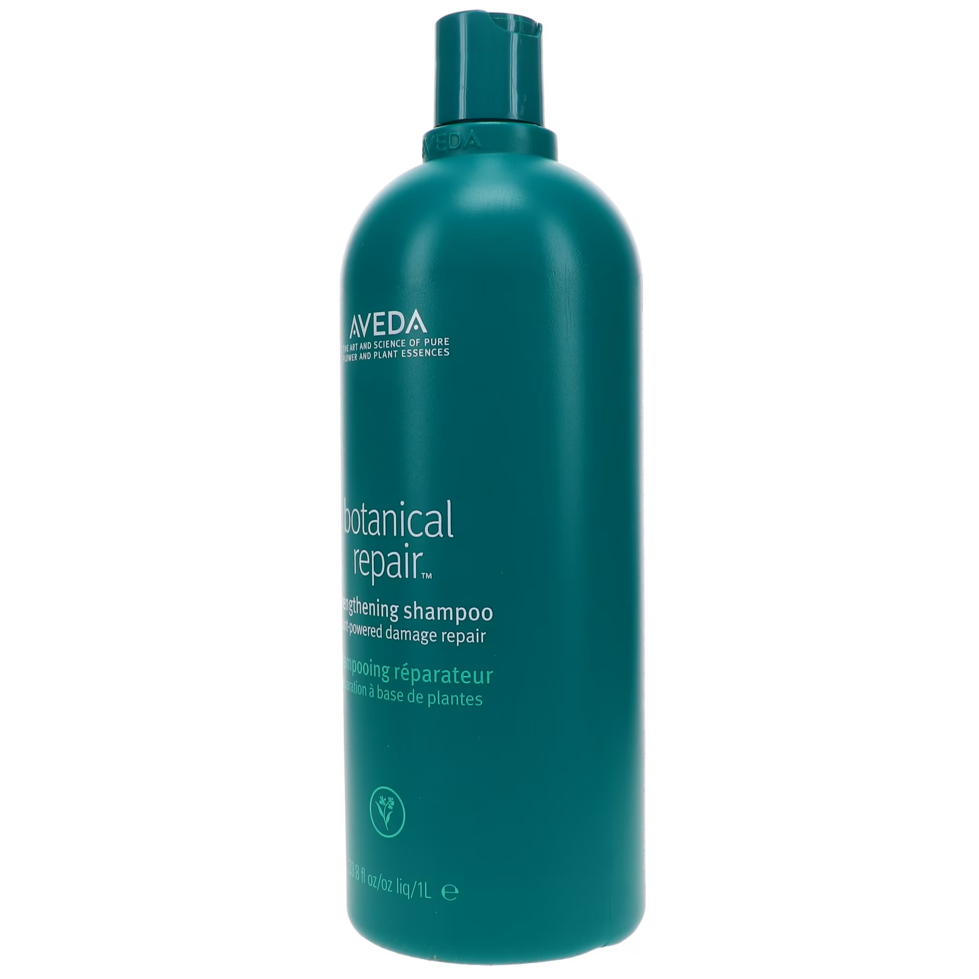 Aveda Botanical Repair Strengthening Shampoo 33.8 oz image 3