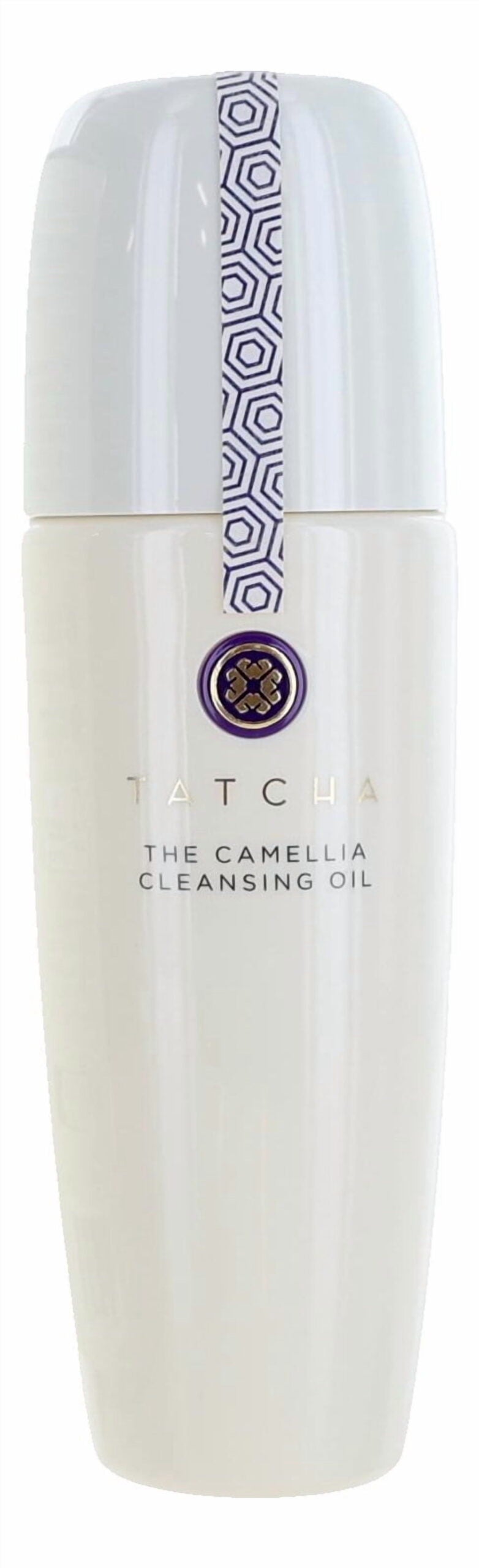 Tatcha The Camellia Cleansing Oil 5 oz image 2