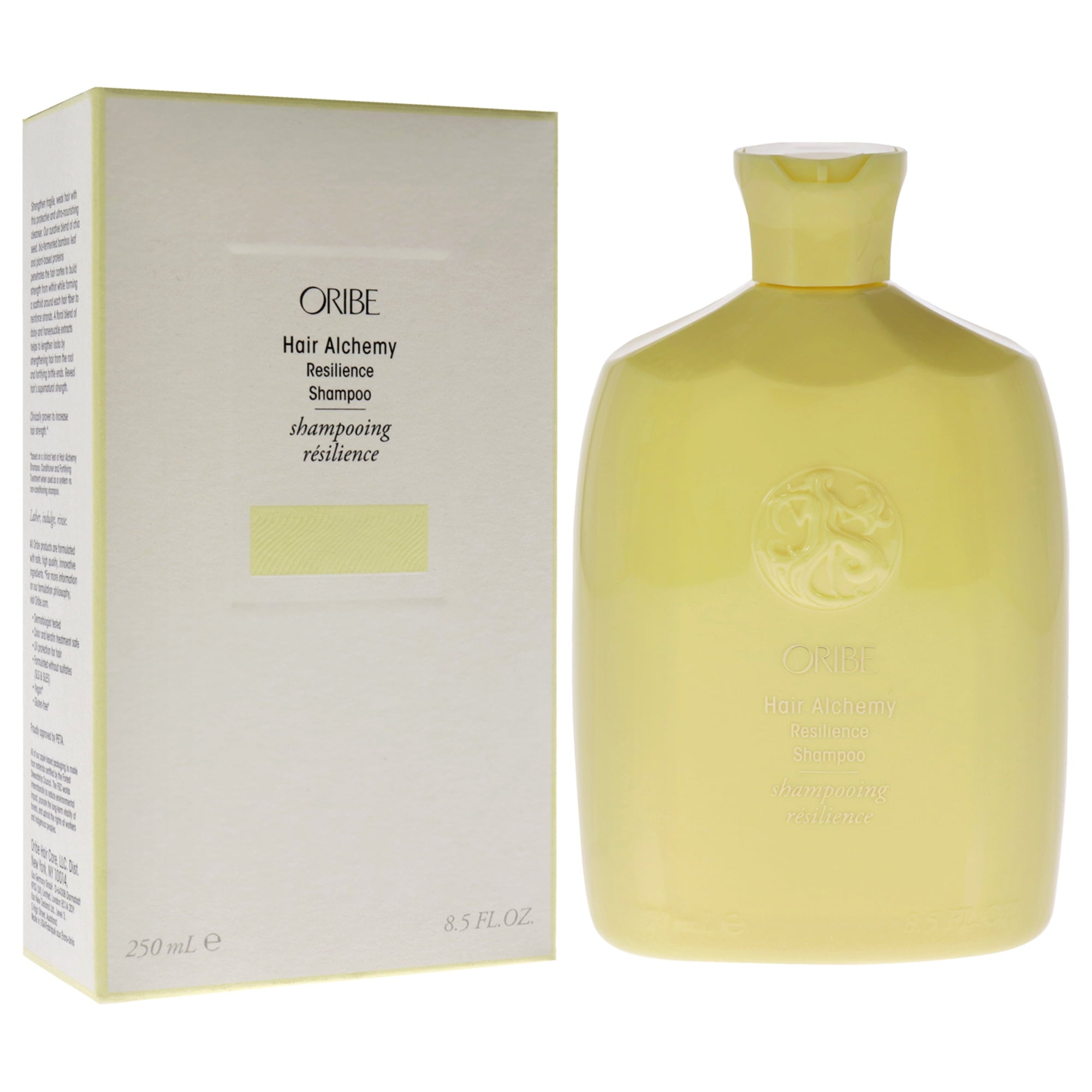 Oribe Hair Alchemy Resiliance Shampoo , 8.5 oz Shampoo image 2