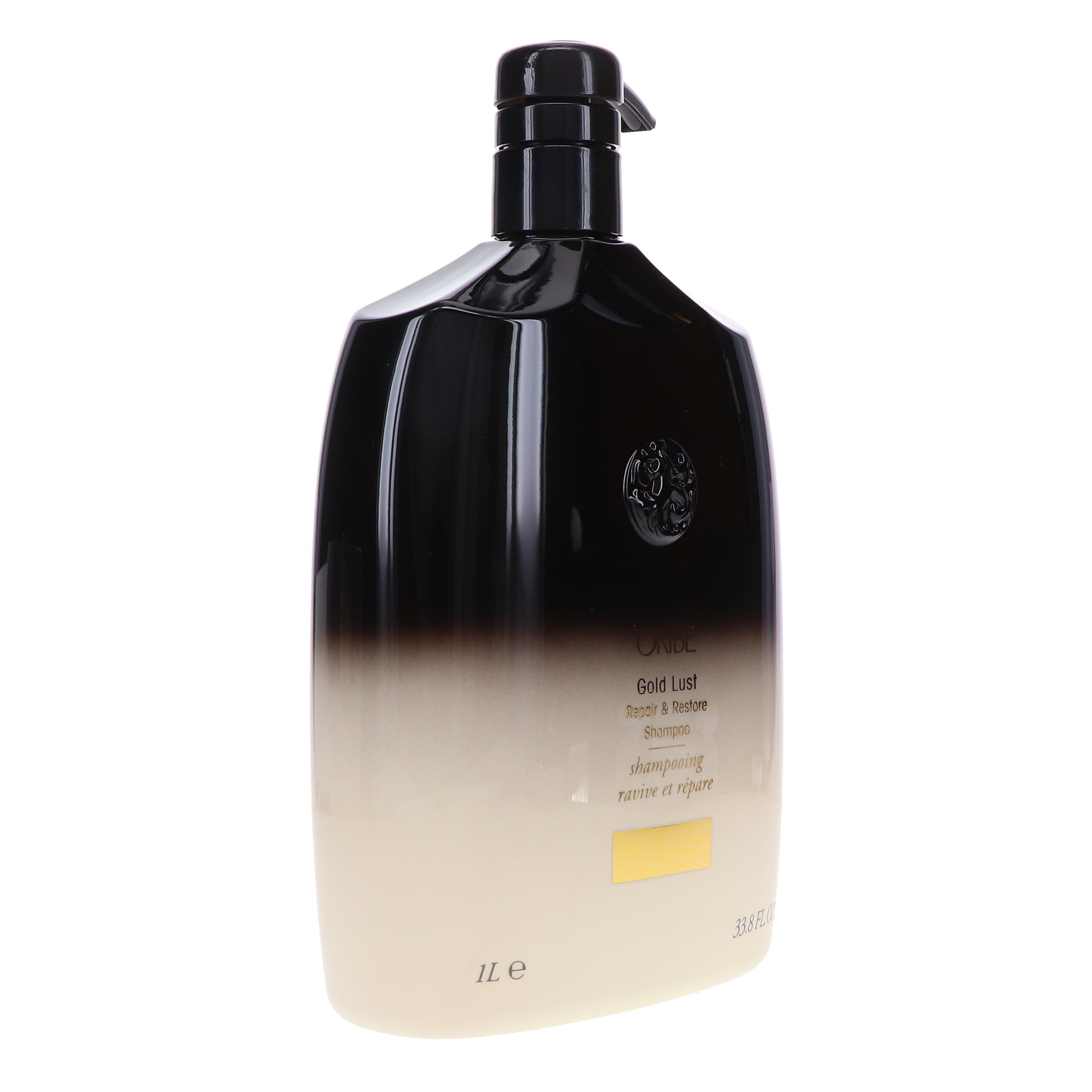 Oribe Gold Lust Repair & Restore Shampoo 33.8 oz image 7