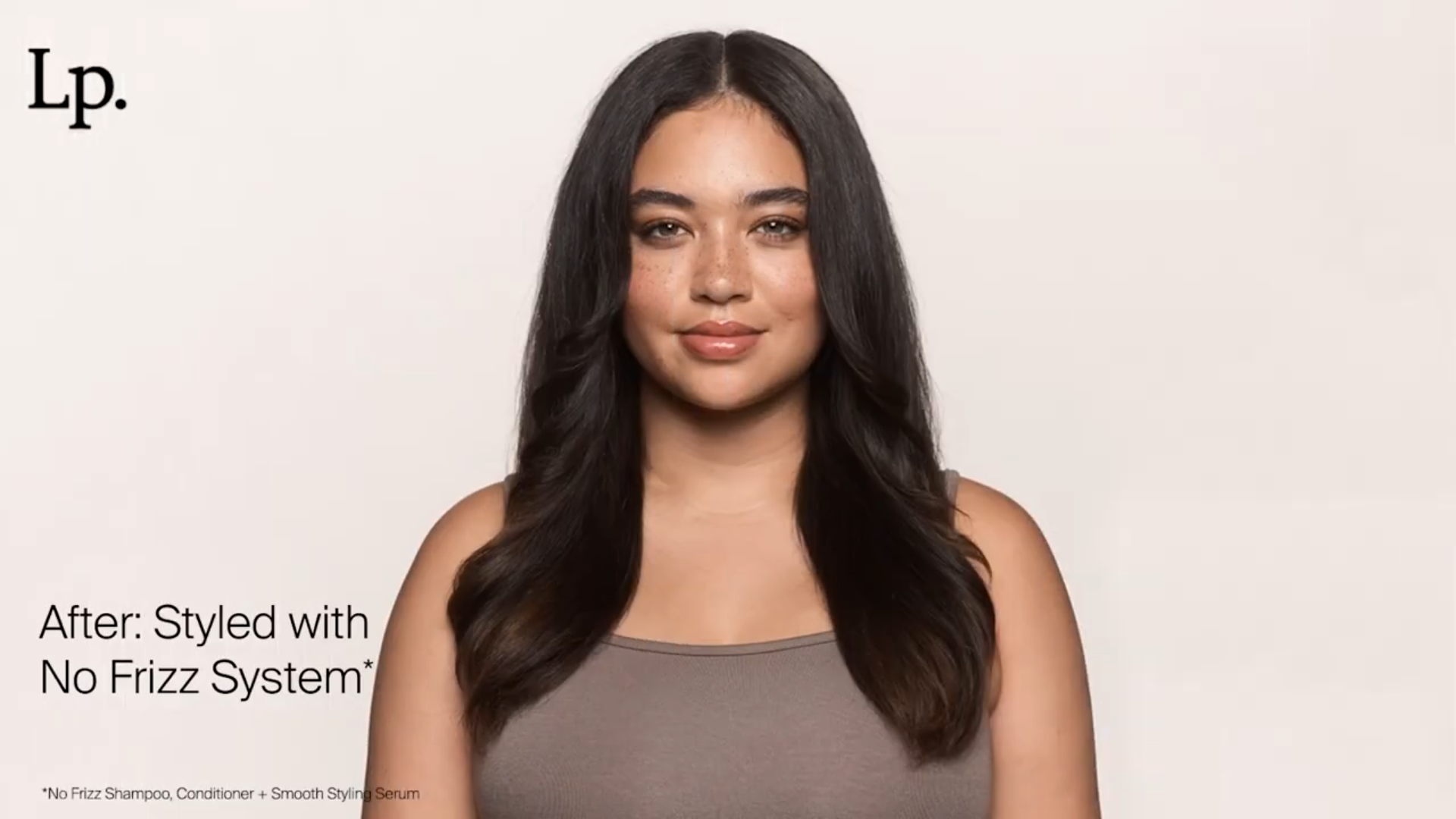 Living proof No Frizz Conditioner, Smoothing Conditioner for Women, Controls Frizz, and Softens Hair for All Hair Types, 24 oz image 1