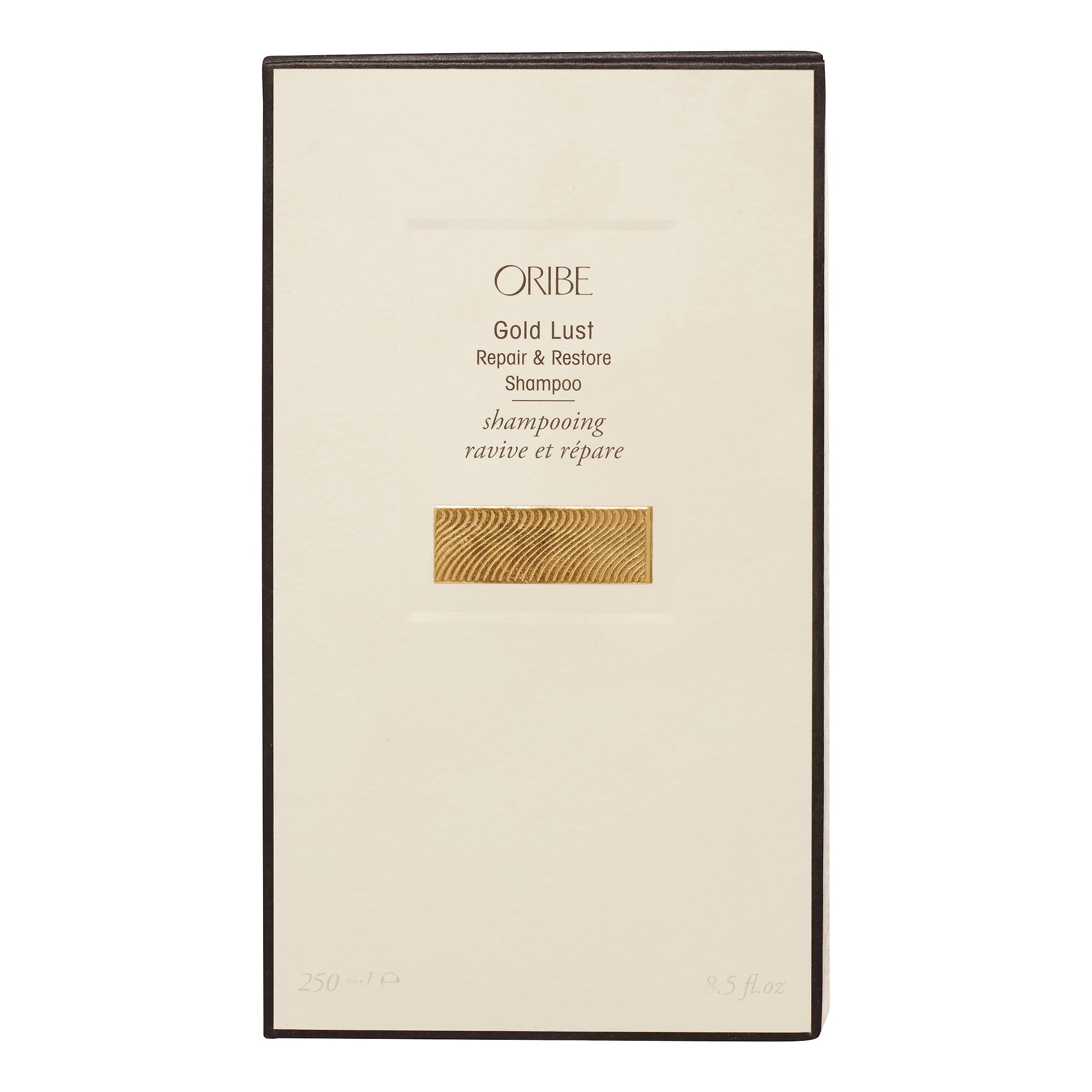 ($49 Value) Oribe Gold Lust Repair and Restore Shampoo, 8.5 Oz image 3