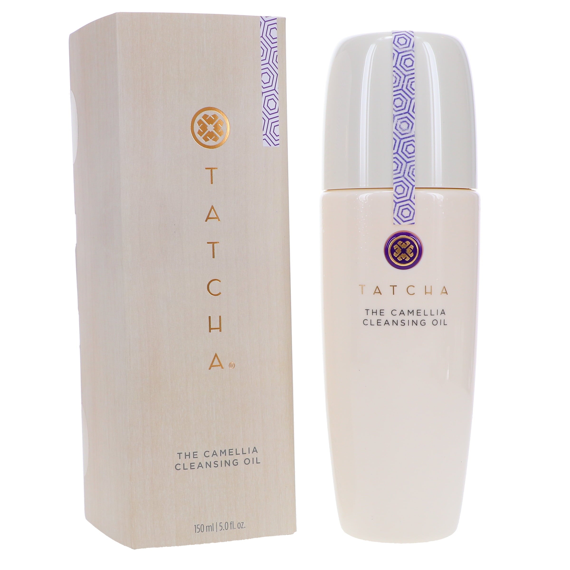 Tatcha The Camellia Cleansing Oil 5 oz image 0