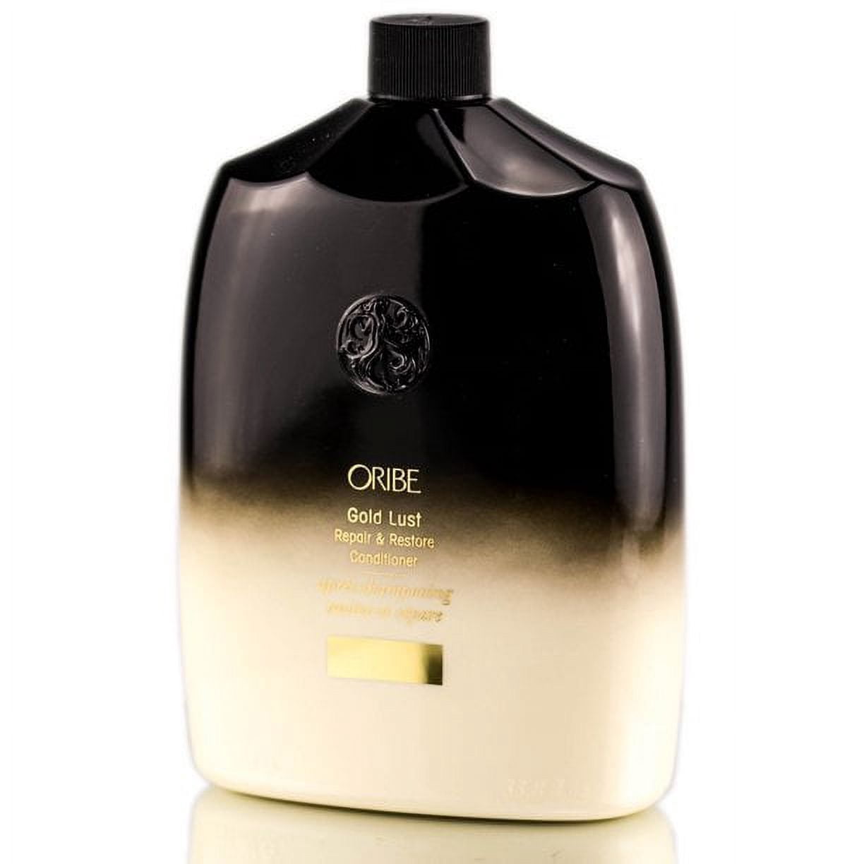 Oribe Gold Lust Set - Shampoo, Conditioner and Transformative Masque image 1