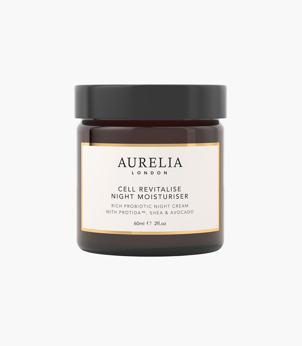 Cell Revitalise Night Moisturiser  60ml image 0
