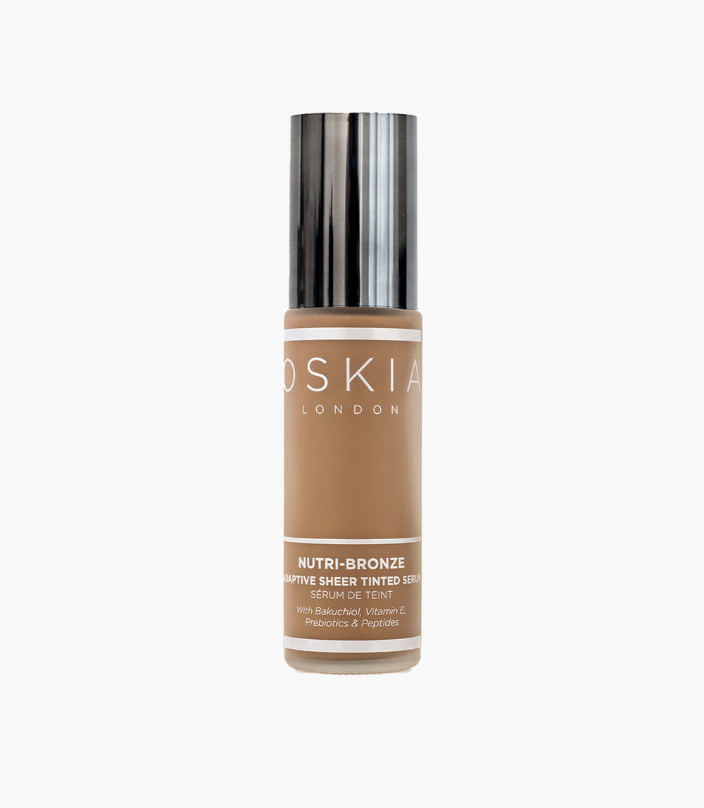 Nutri-bronze Adaptive Sheer Tinted Serum  30ml image 0