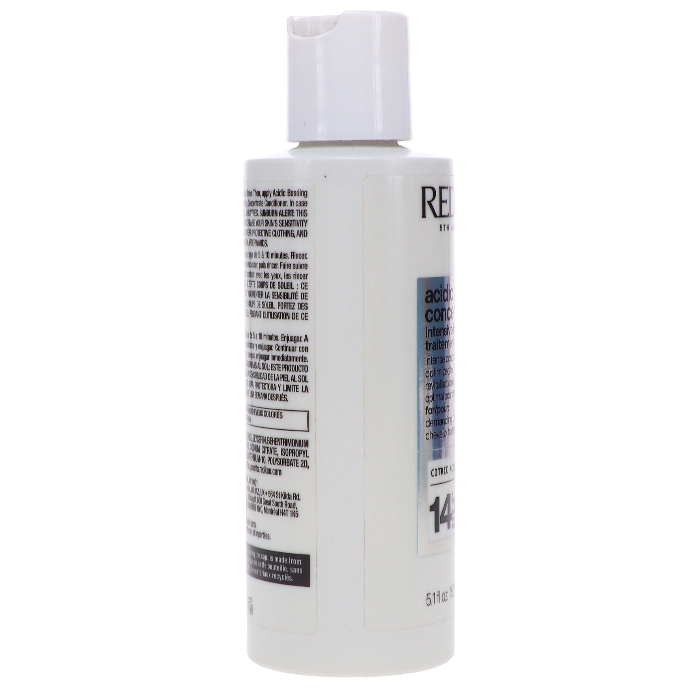Redken Acidic Bonding Concentrate Intensive Treatment 5.1 oz image 6