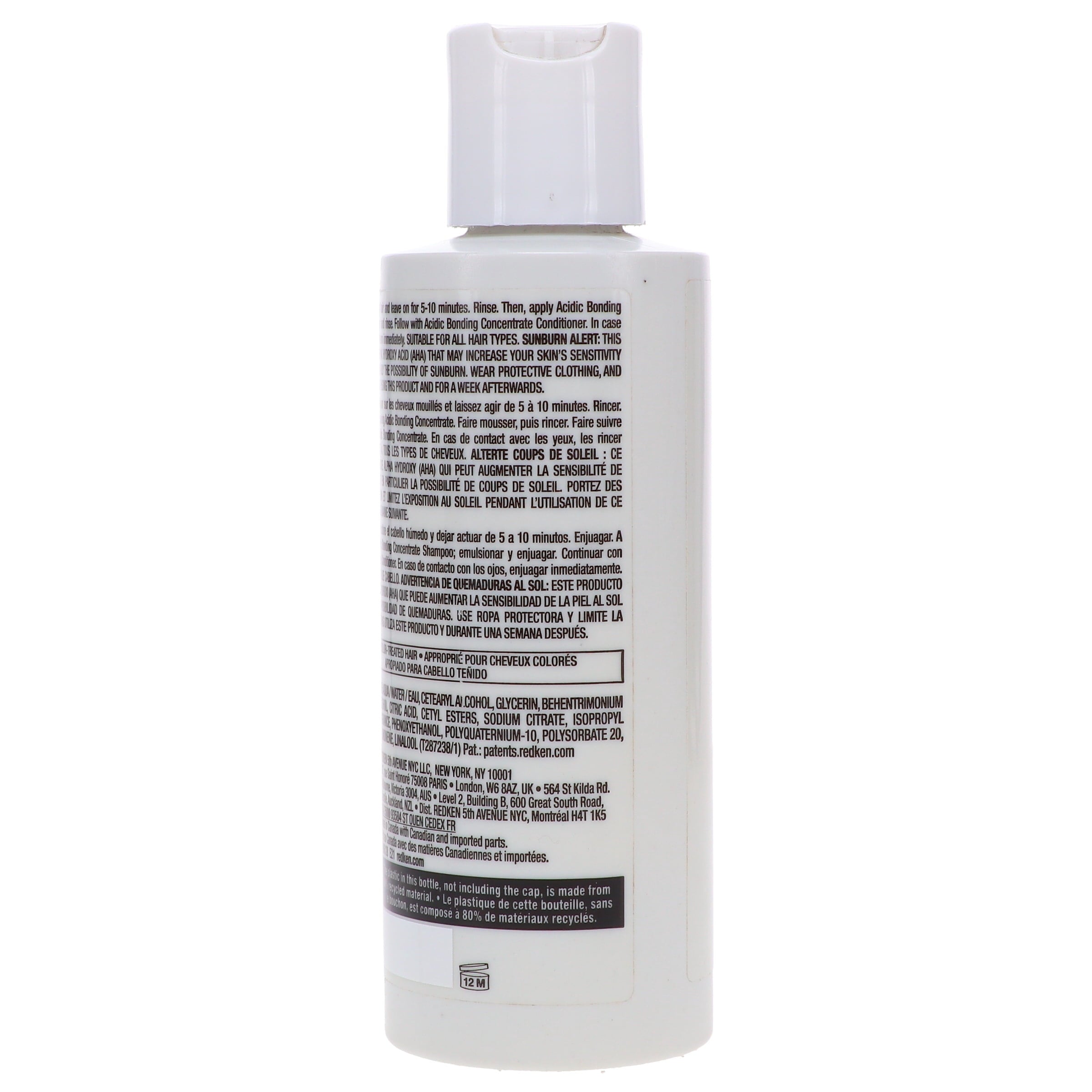 Redken Acidic Bonding Concentrate Intensive Treatment 5.1 oz image 5