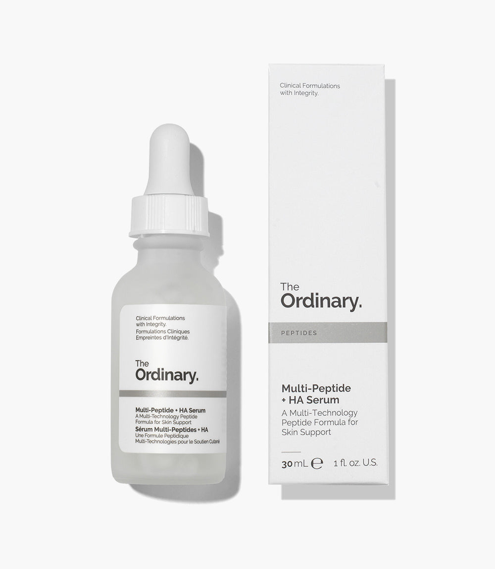 Ren Hyaluronic Acid 2% + B5  30ml image 2
