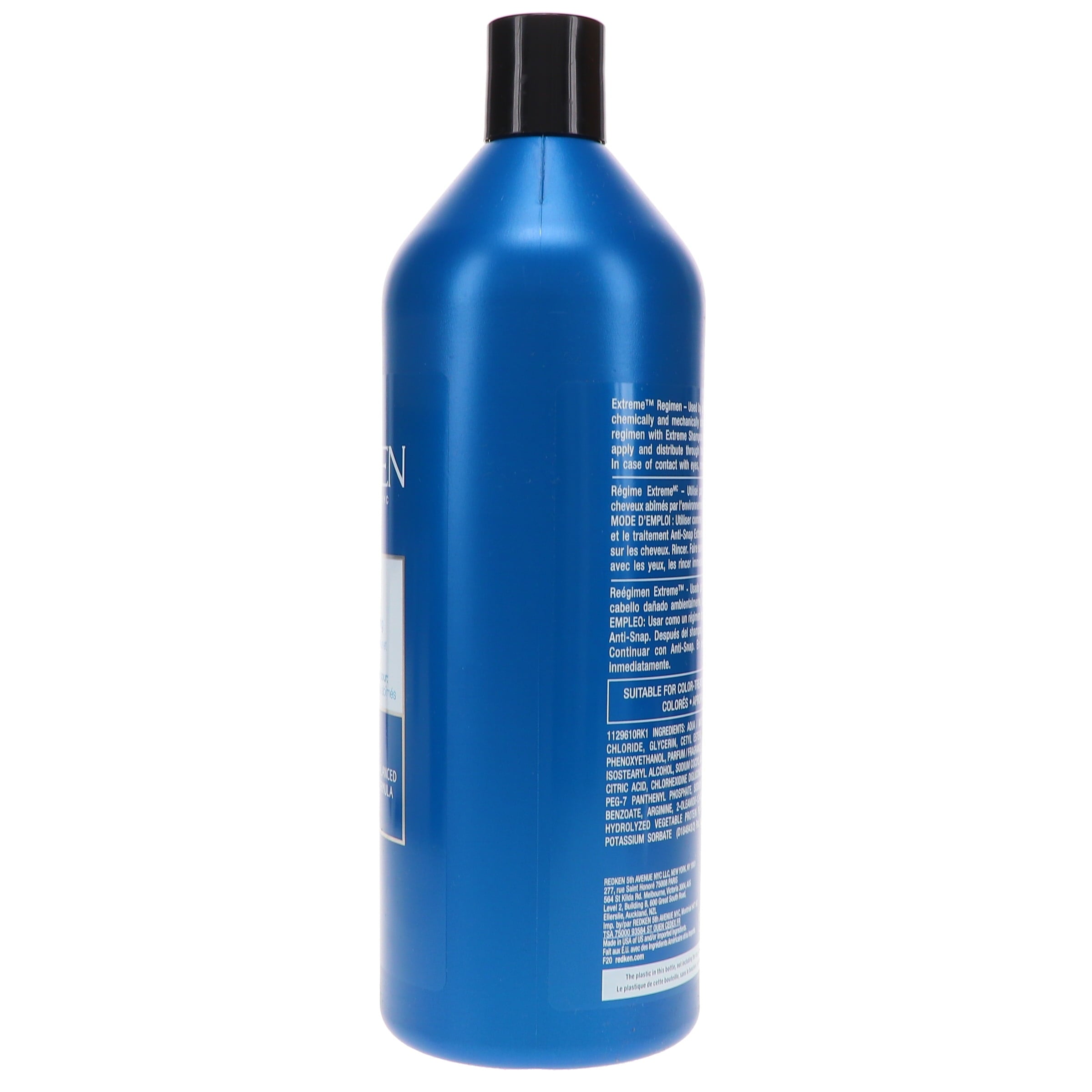 Redken Extreme Conditioner 33.8 oz image 2