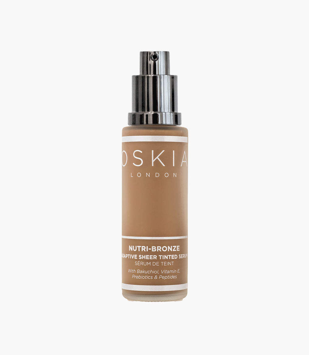 Nutri-bronze Adaptive Sheer Tinted Serum  30ml image 3