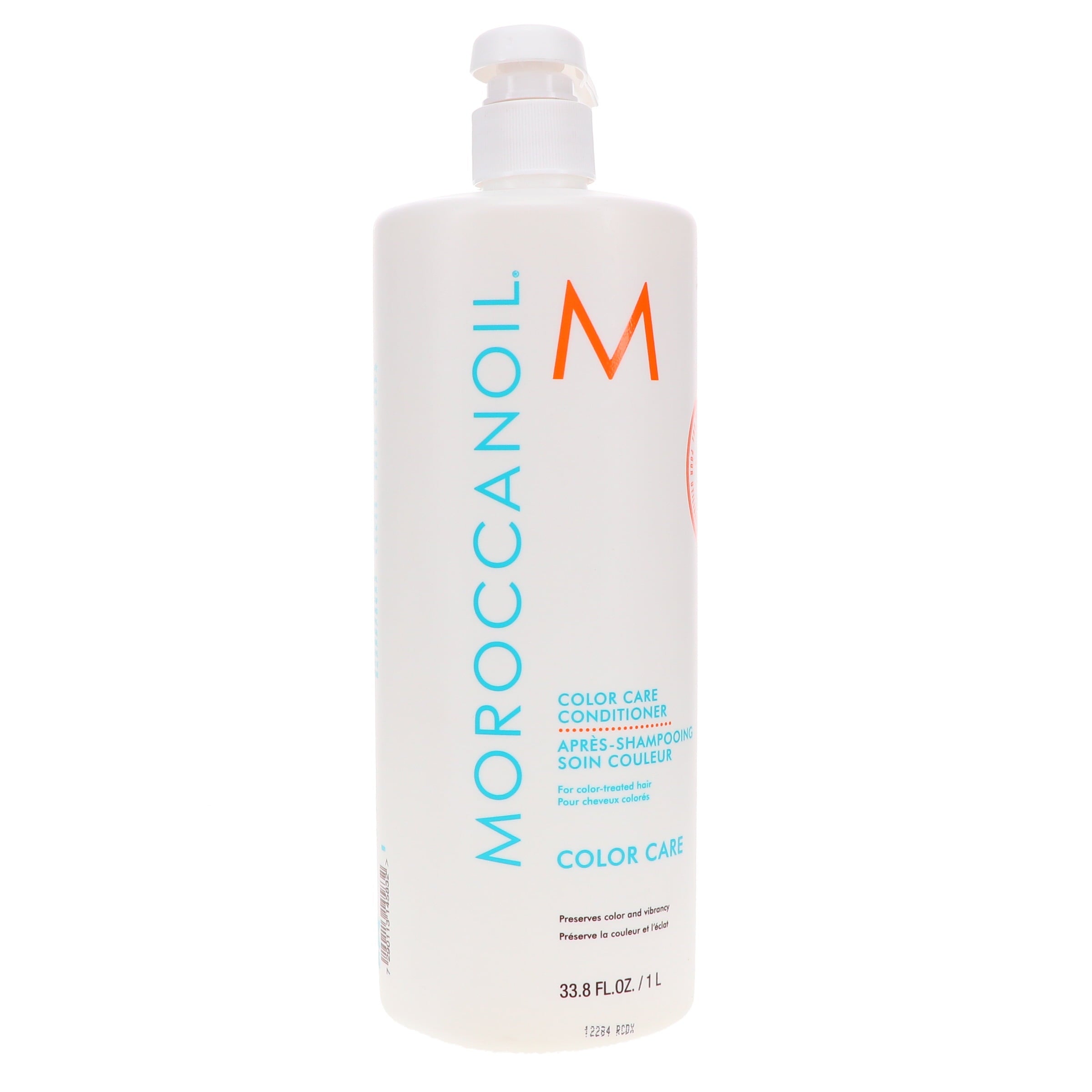 Moroccanoil Color Care Conditioner 33.8 oz image 7
