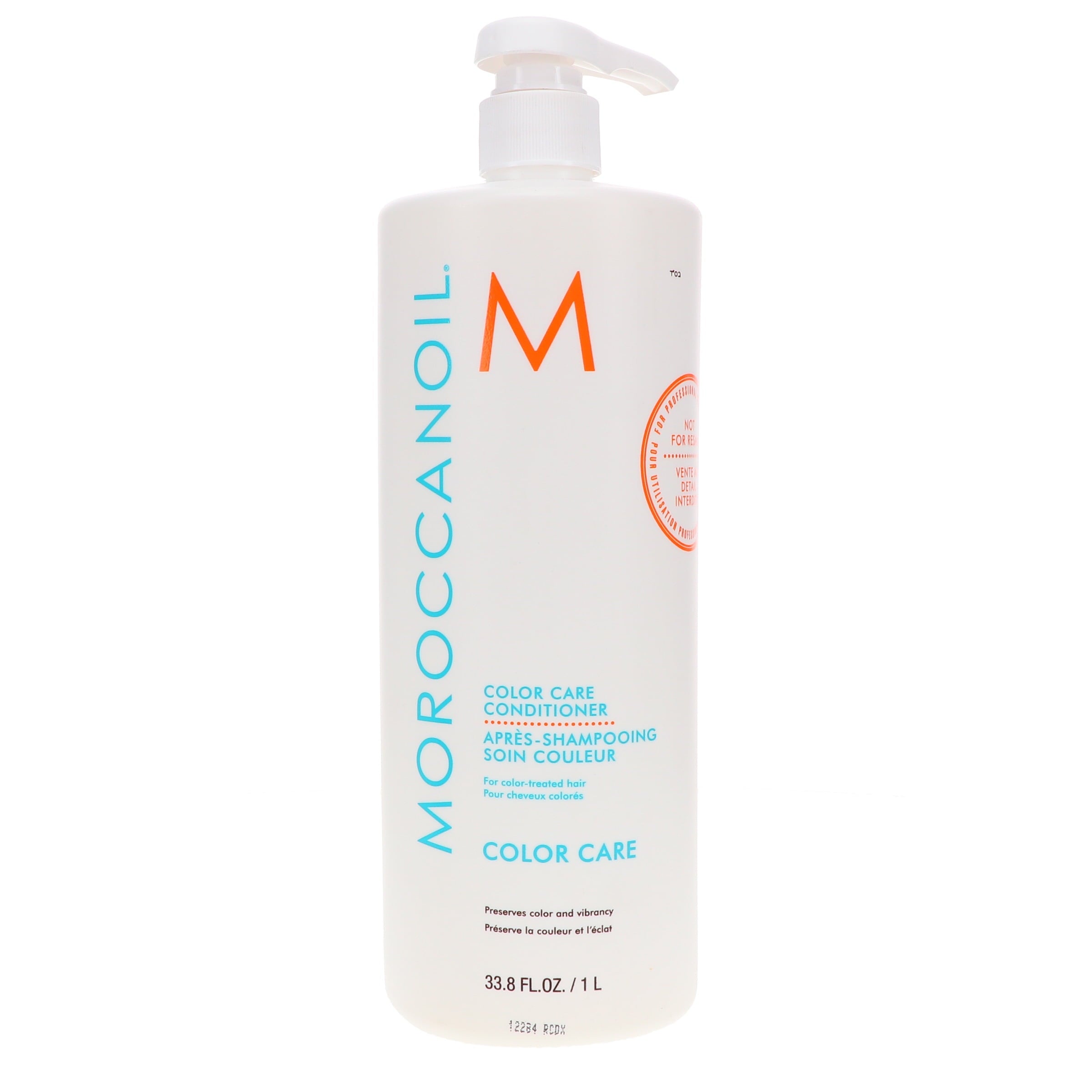 Moroccanoil Color Care Conditioner 33.8 oz image 0