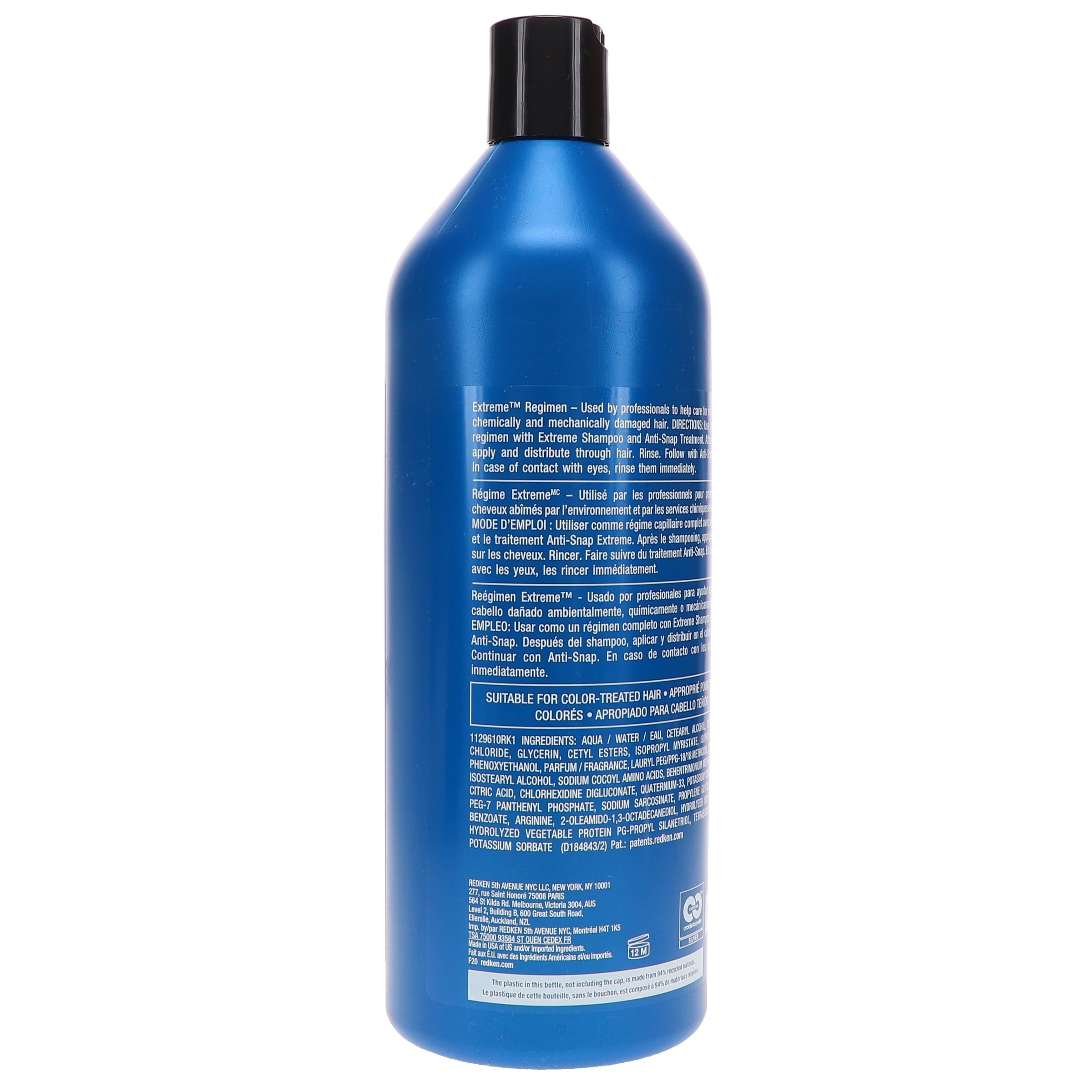 Redken Extreme Conditioner 33.8 oz image 3