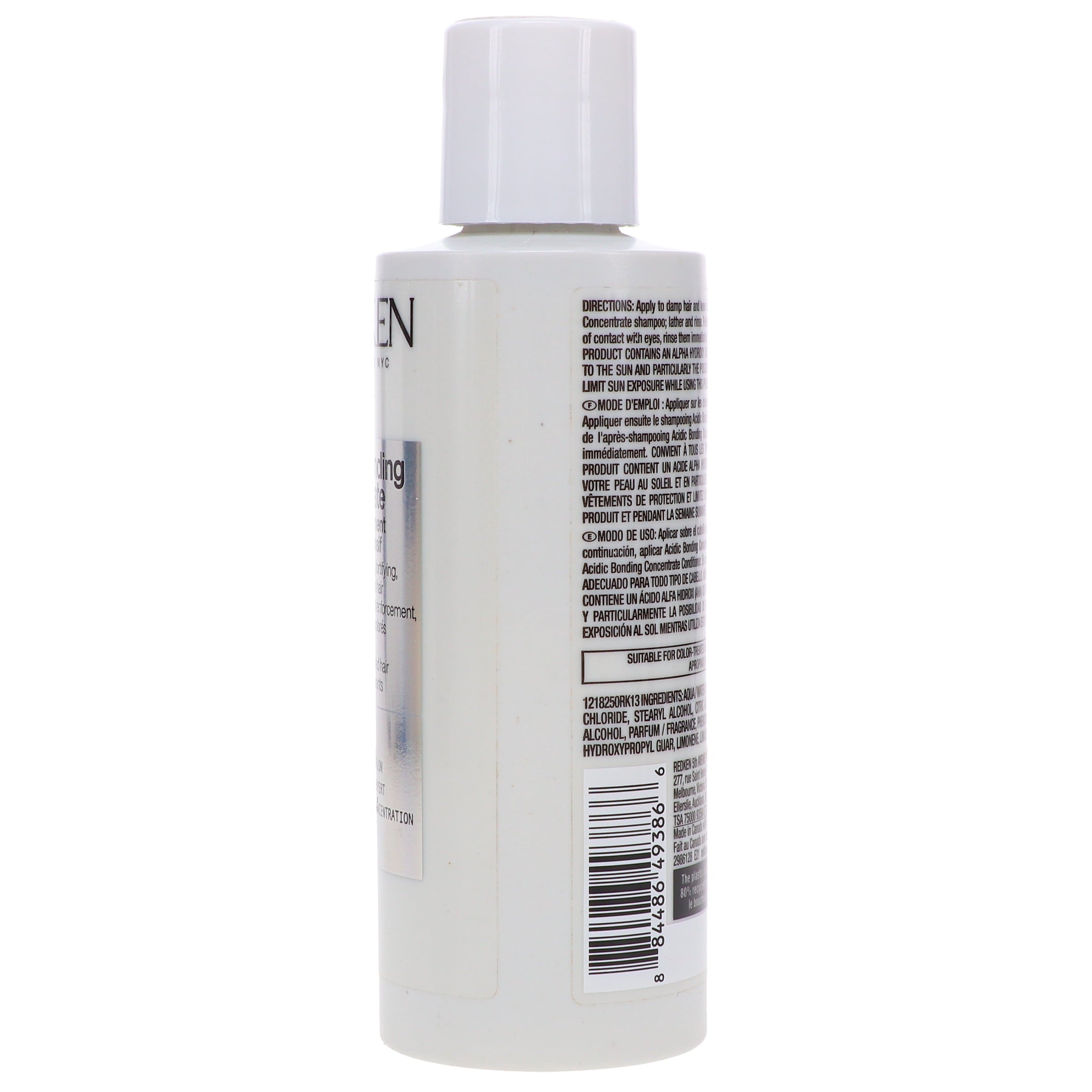 Redken Acidic Bonding Concentrate Intensive Treatment 5.1 oz image 2
