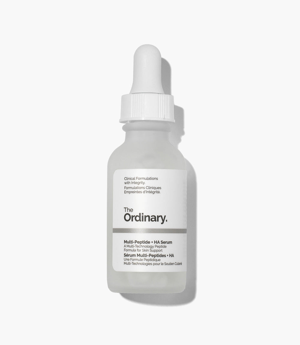 Ren Hyaluronic Acid 2% + B5  30ml image 0
