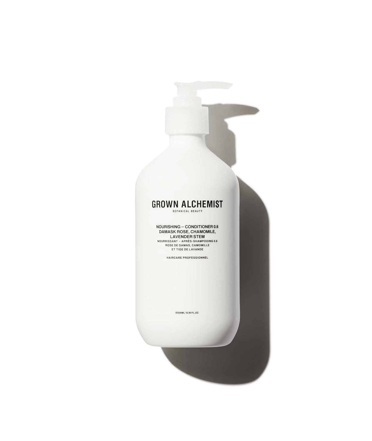 Grown Alchemist Nourishing Conditioner 500ml 0.6 Rose, Chamomile & Lavender image 0
