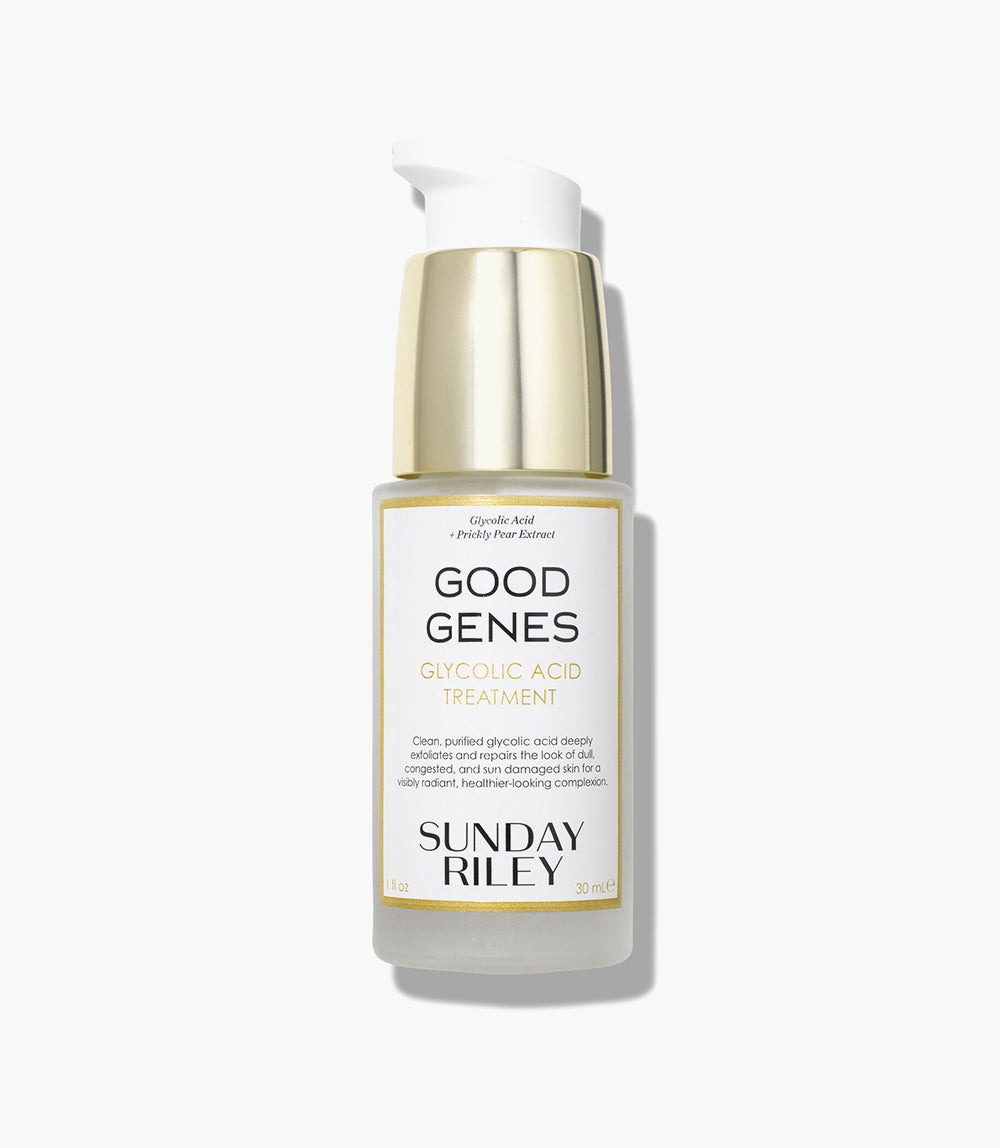 Good Genes Glycolic Acid Treatment  30ml image 0