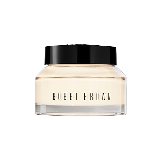 Bobbi Brown Vitamin Enriched Face Base | 2-in-1 Moisturizer & Hydrating Primer | With Shea Butter, Hyaluronic Acid, & Vitamins image 0