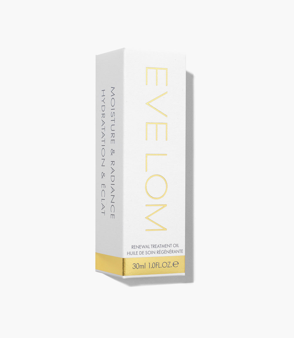 Eve Lom Renewal Treatment Oil 30ml image 1
