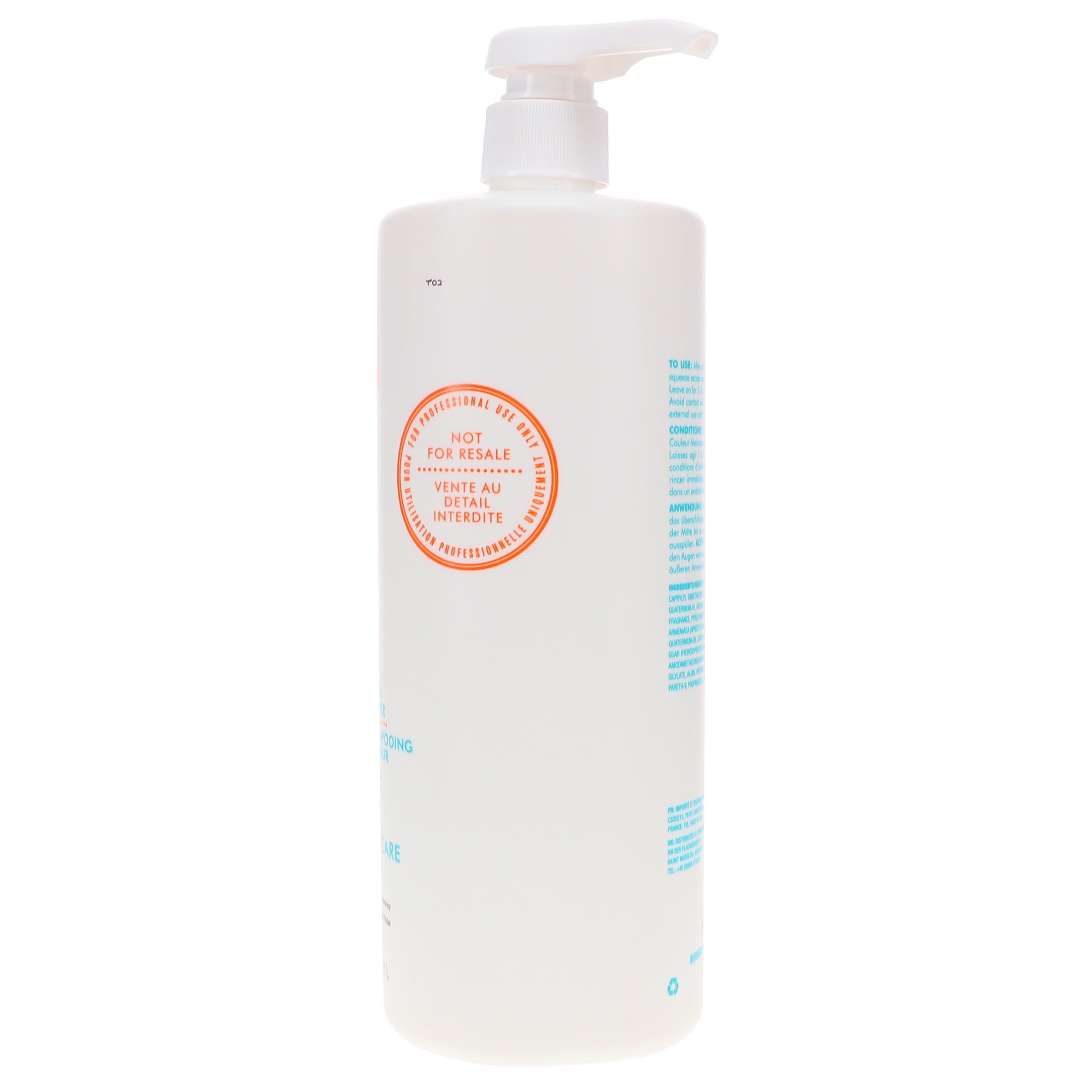 Moroccanoil Color Care Conditioner 33.8 oz image 2
