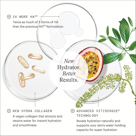 SkinMedica HA5 Hydra Collagen Hydrator with Vegan Collagen (NEW PACKAGING), Age-Defying Skincare for Women with Hyaluronic Acid for Visibly Plump Skin (1.7 Fl Oz) image 1