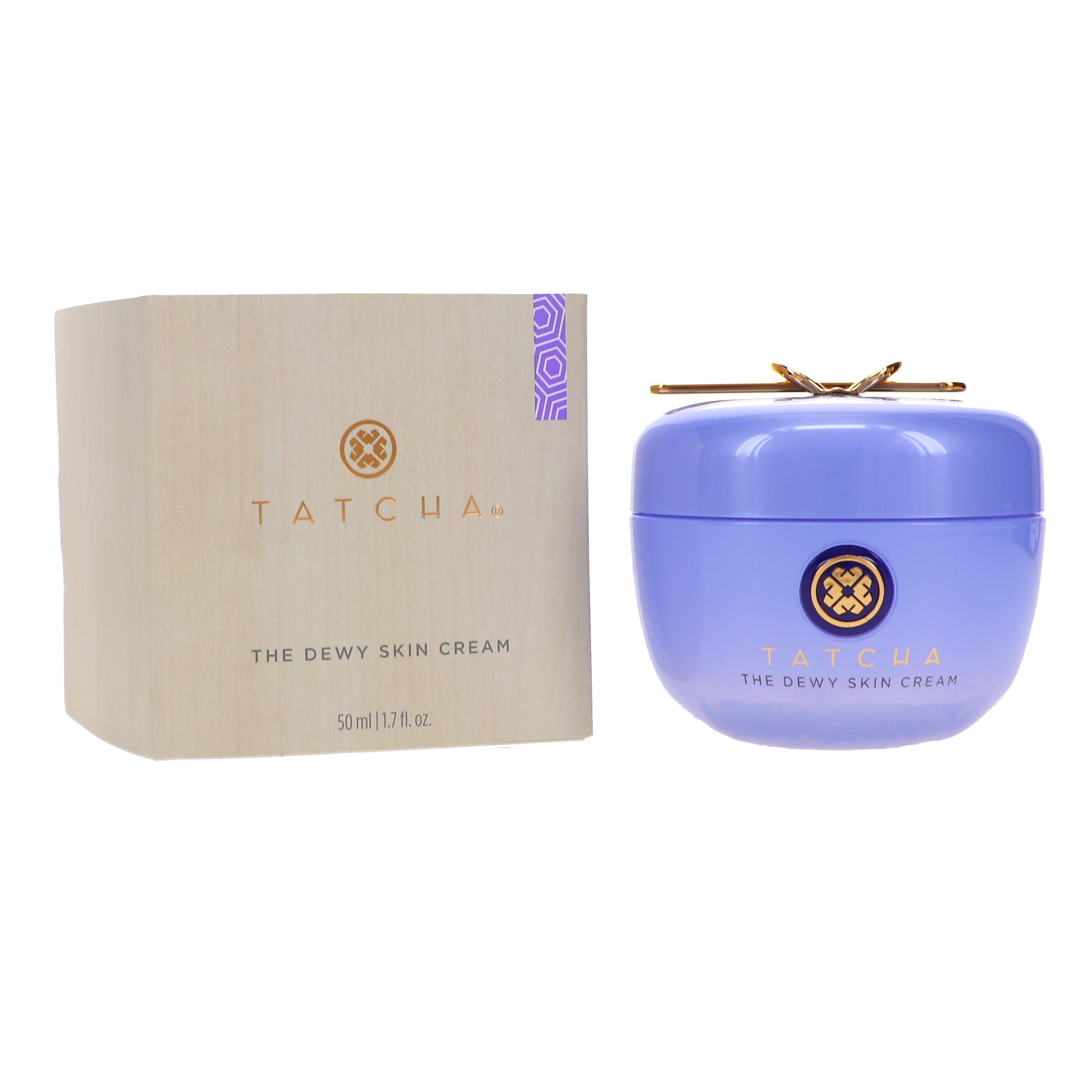 Tatcha The Dewy Skin Cream 1.7 oz image 1