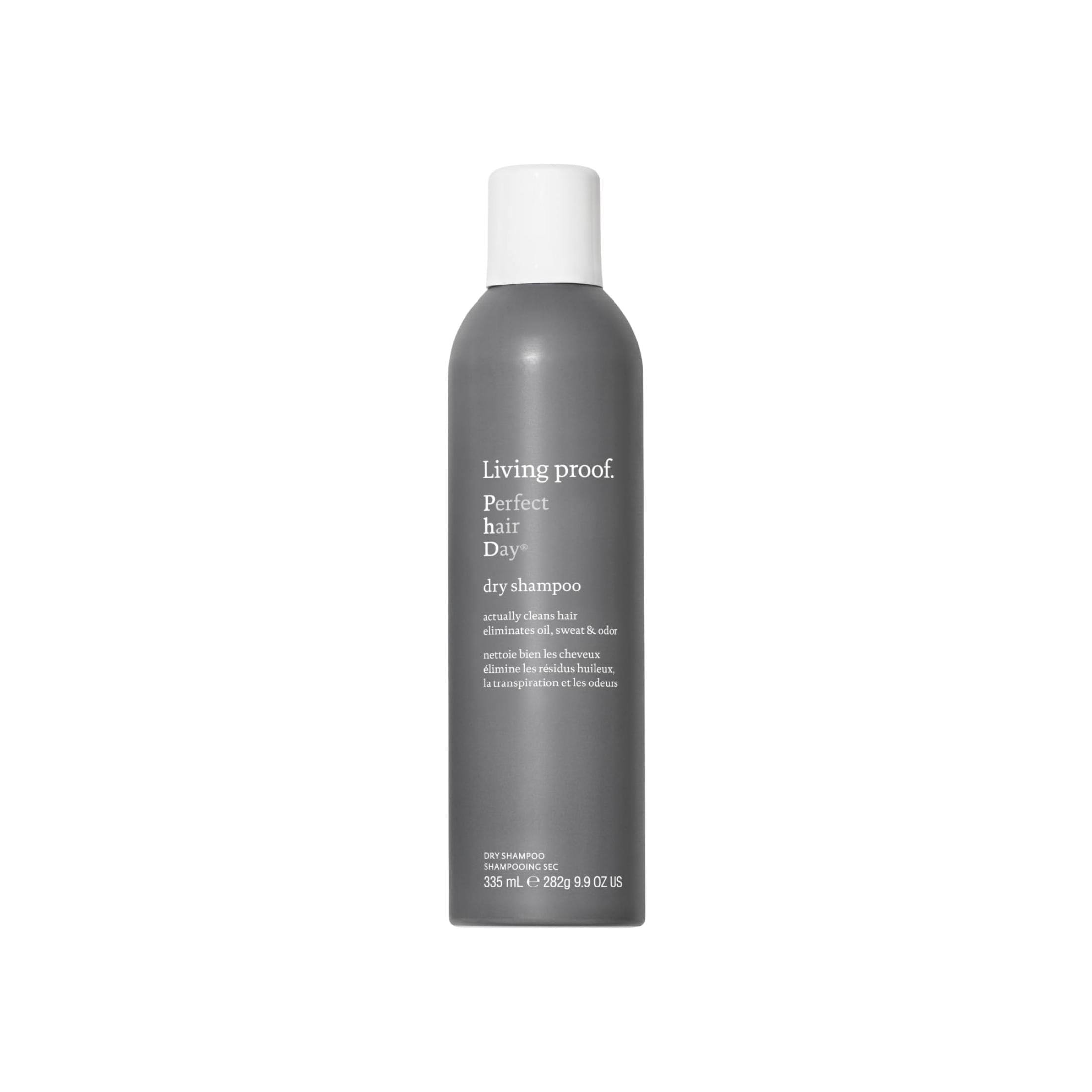 Living Proof Perfect Hair Day Dry Shampoo, Absorbs Oil & Sweat, 9.9 oz image 0