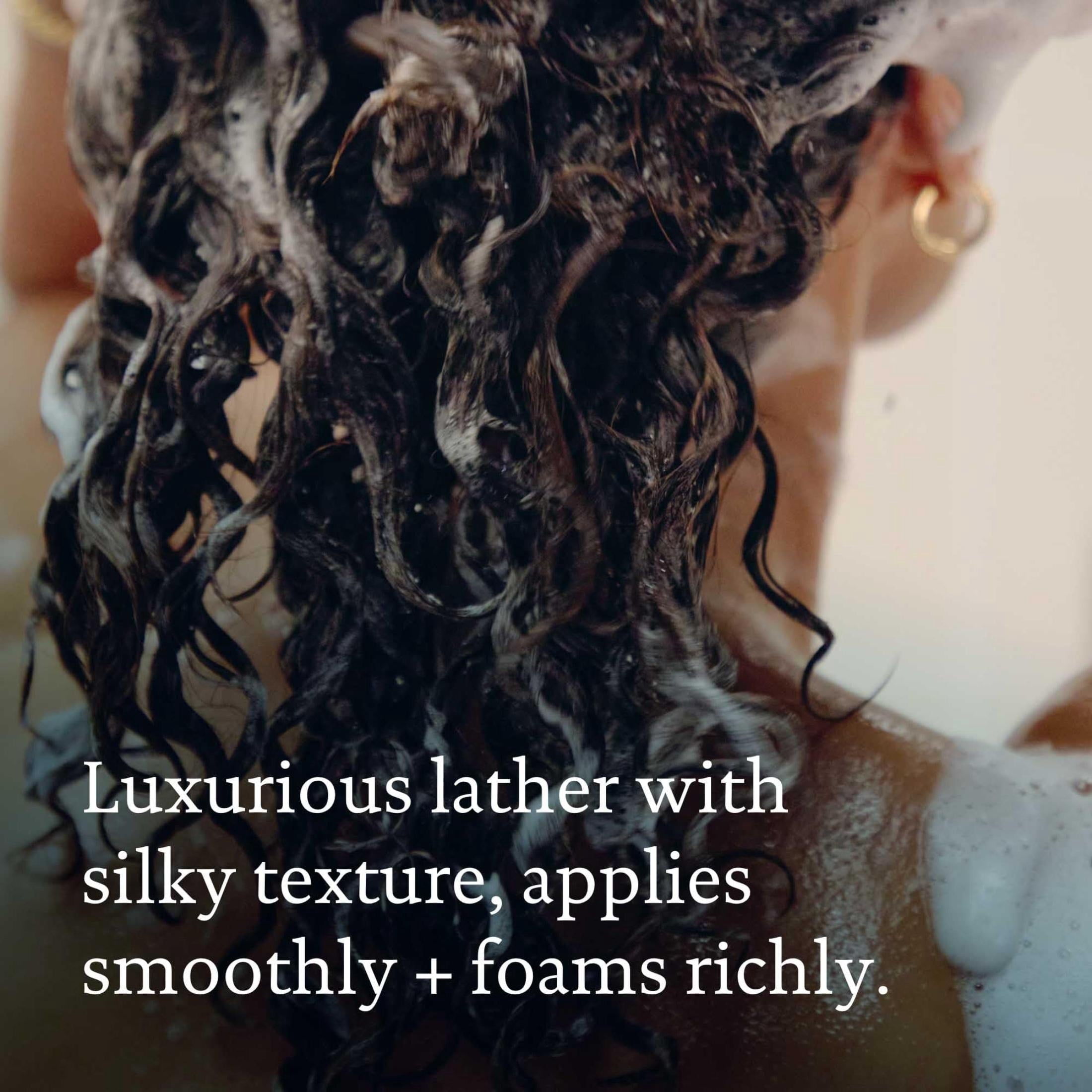 Living Proof Perfect Hair Day Shampoo, Hydrating Shampoo, Enhances Shine and Softness, 24 oz image 6