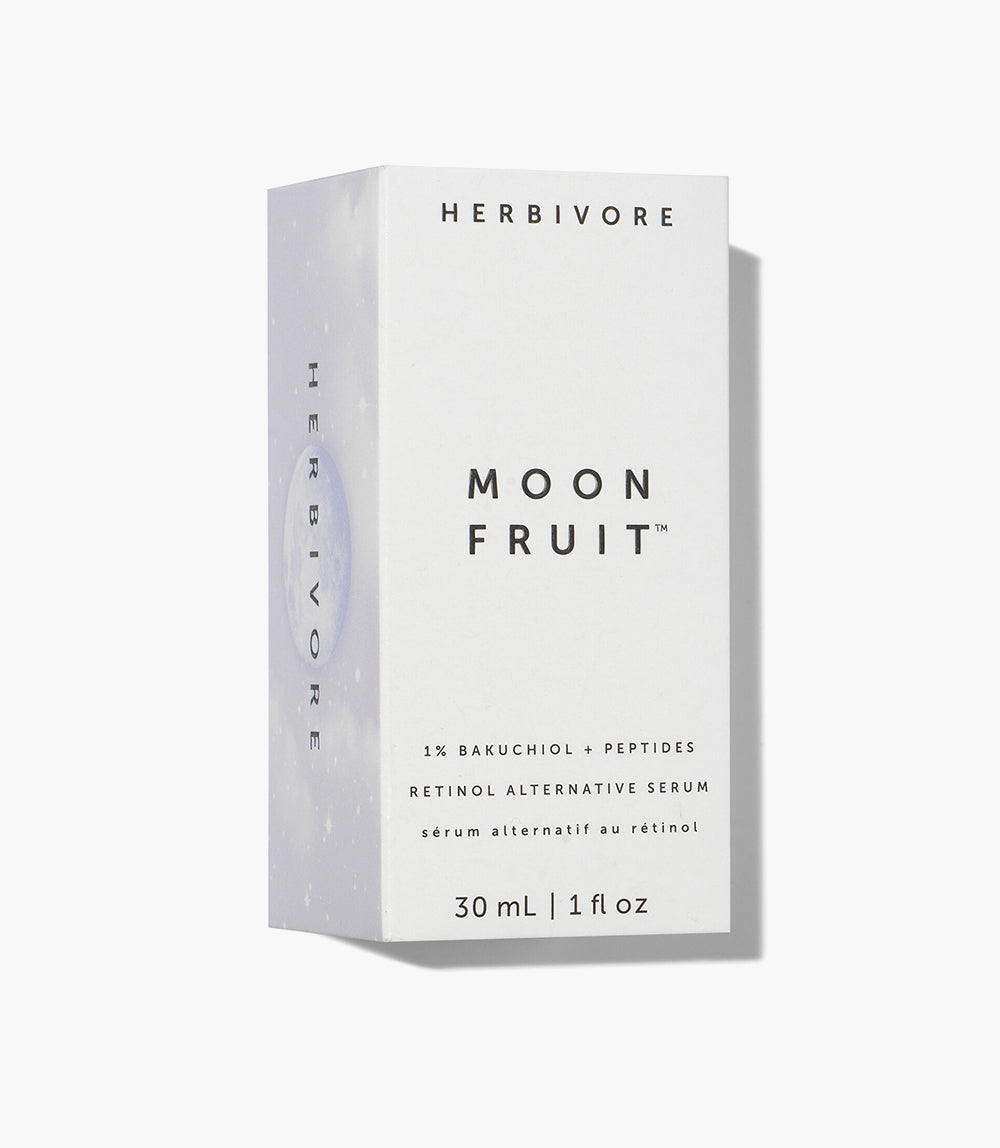 Moon Fruit 1% Bakuchiol Alternative Serum image 1