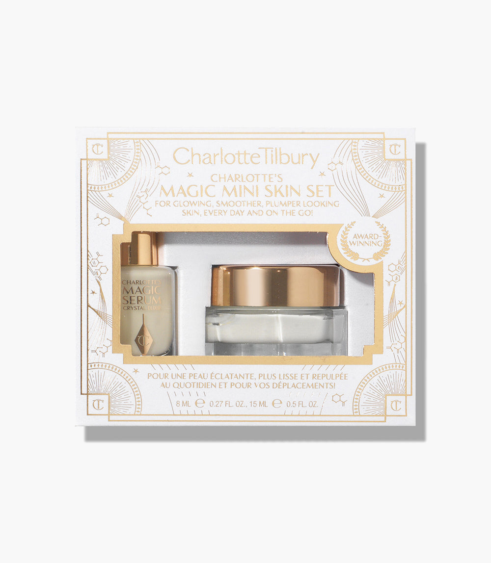 Charlotte Tilbury Magic Skin Duo image 0