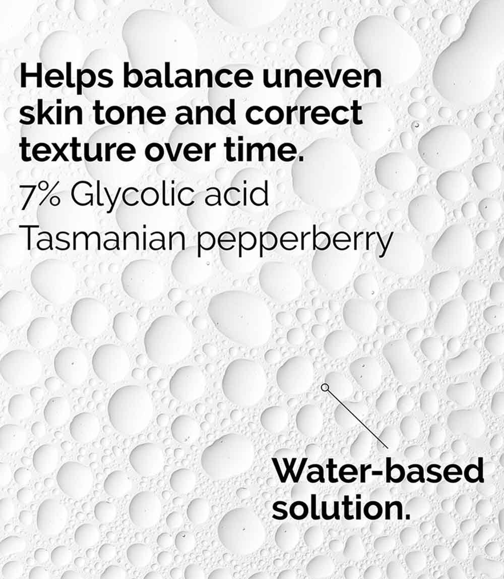 Glycolic Acid 7% Toning Solution 240ml image 2