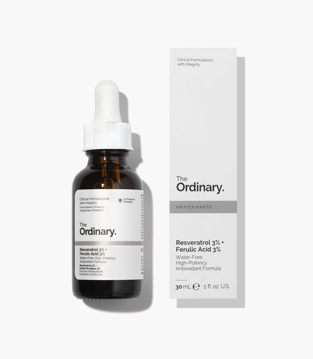 Ascorbic Acid 8% + Alpha Arbutin 2%  30ml image 4