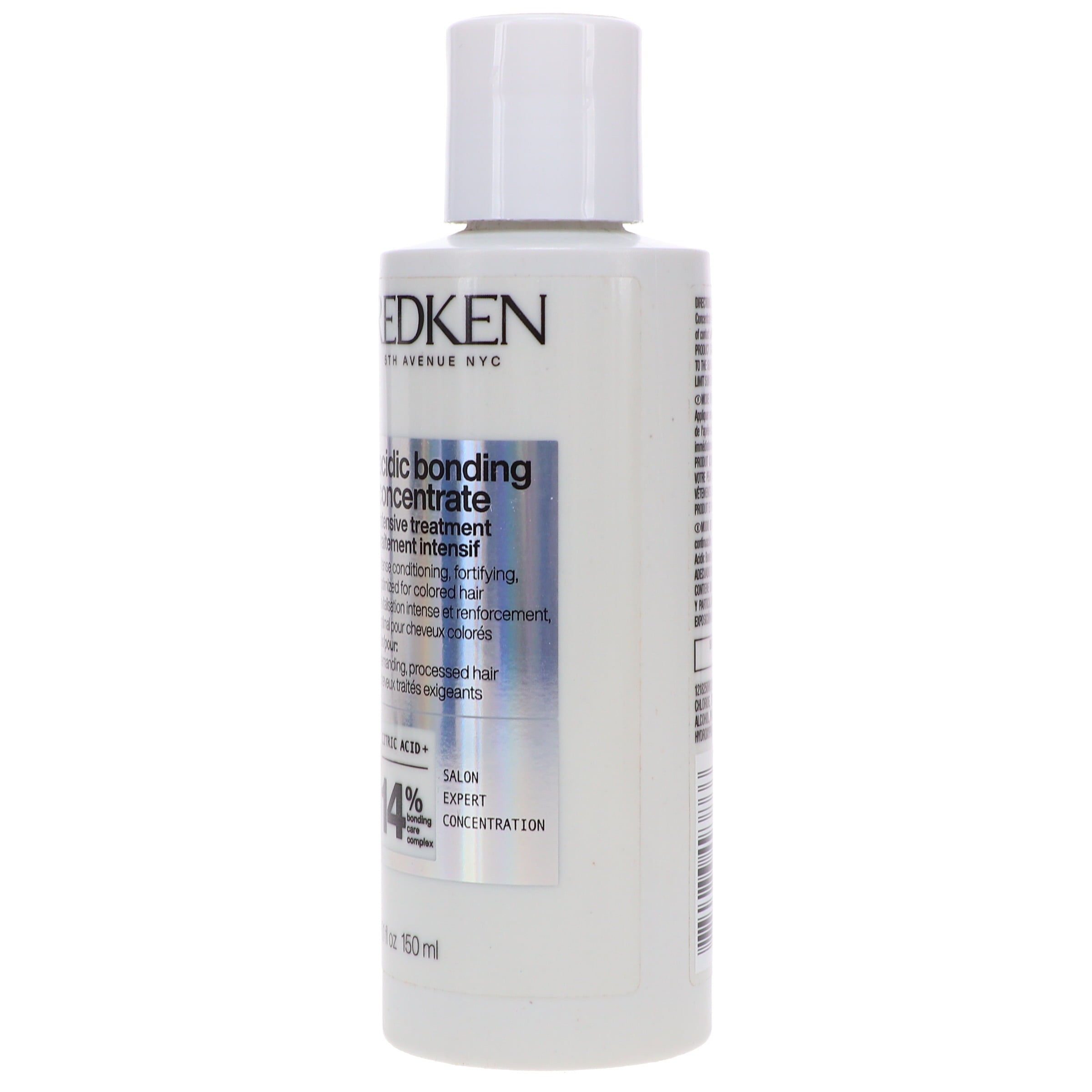 Redken Acidic Bonding Concentrate Intensive Treatment 5.1 oz image 1