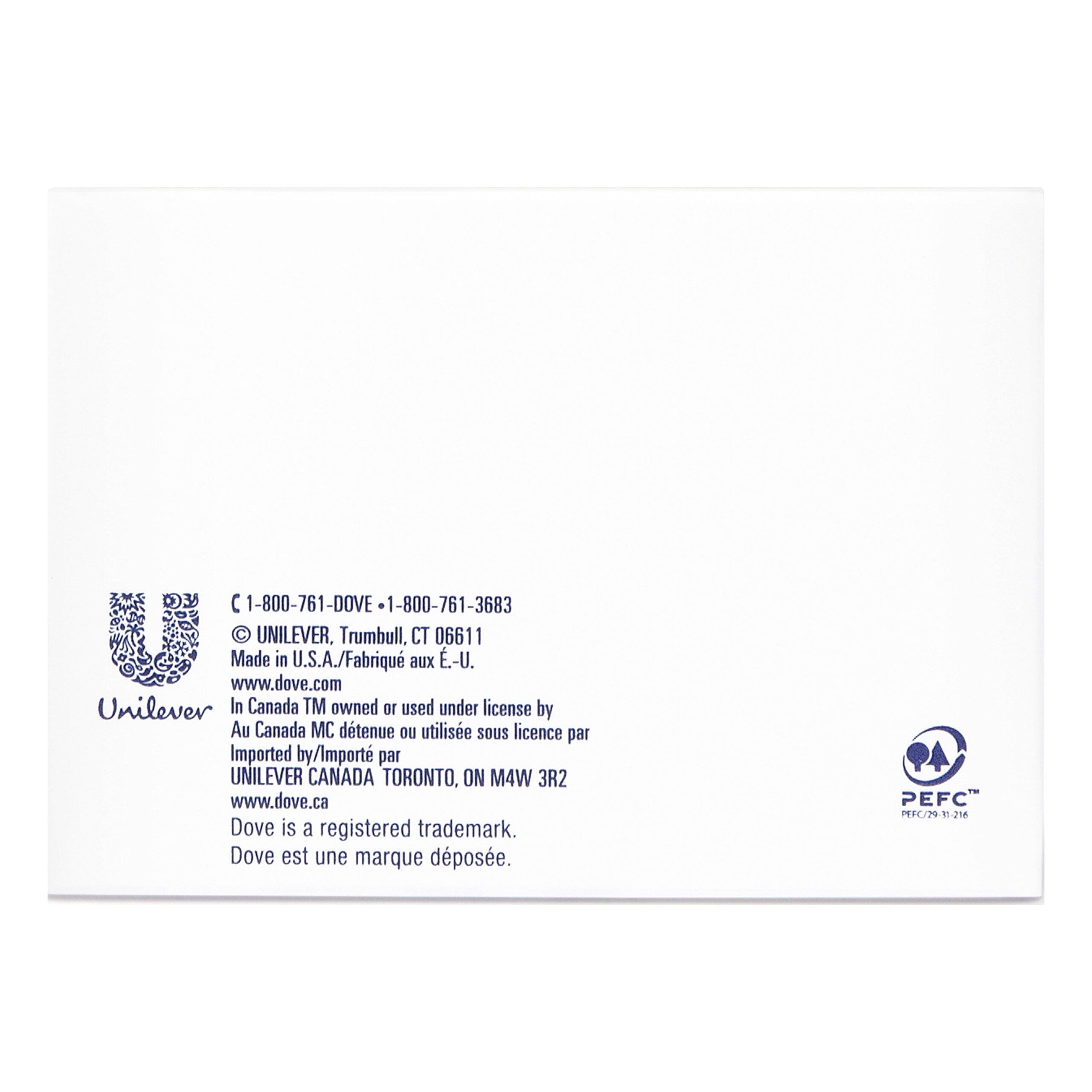 Dove Beauty Bar White 3.75 oz 10 Bars image 5