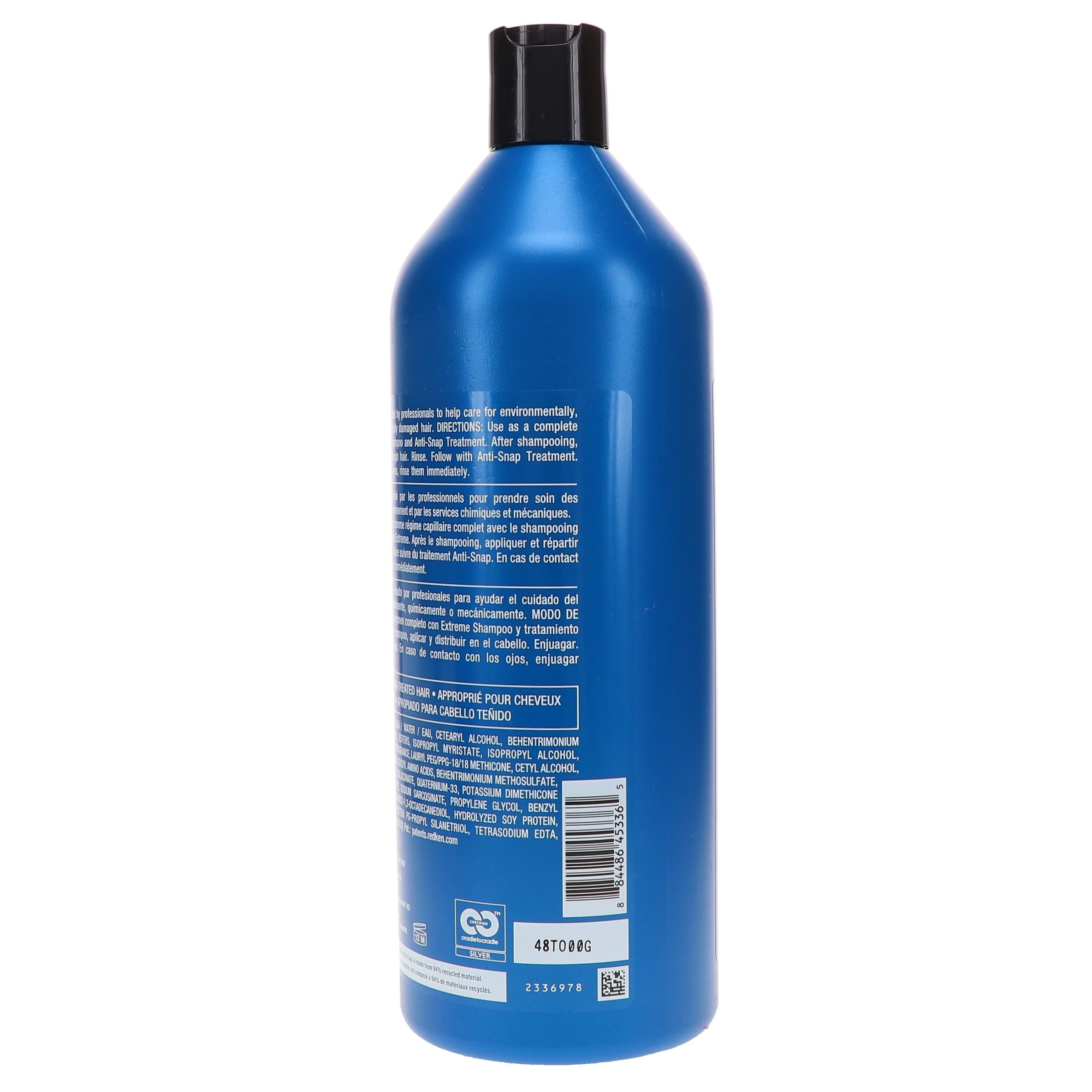 Redken Extreme Conditioner 33.8 oz image 5