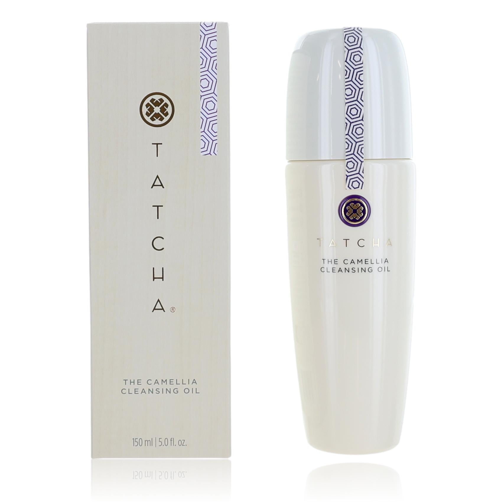 Tatcha The Camellia Cleansing Oil 5 oz image 1