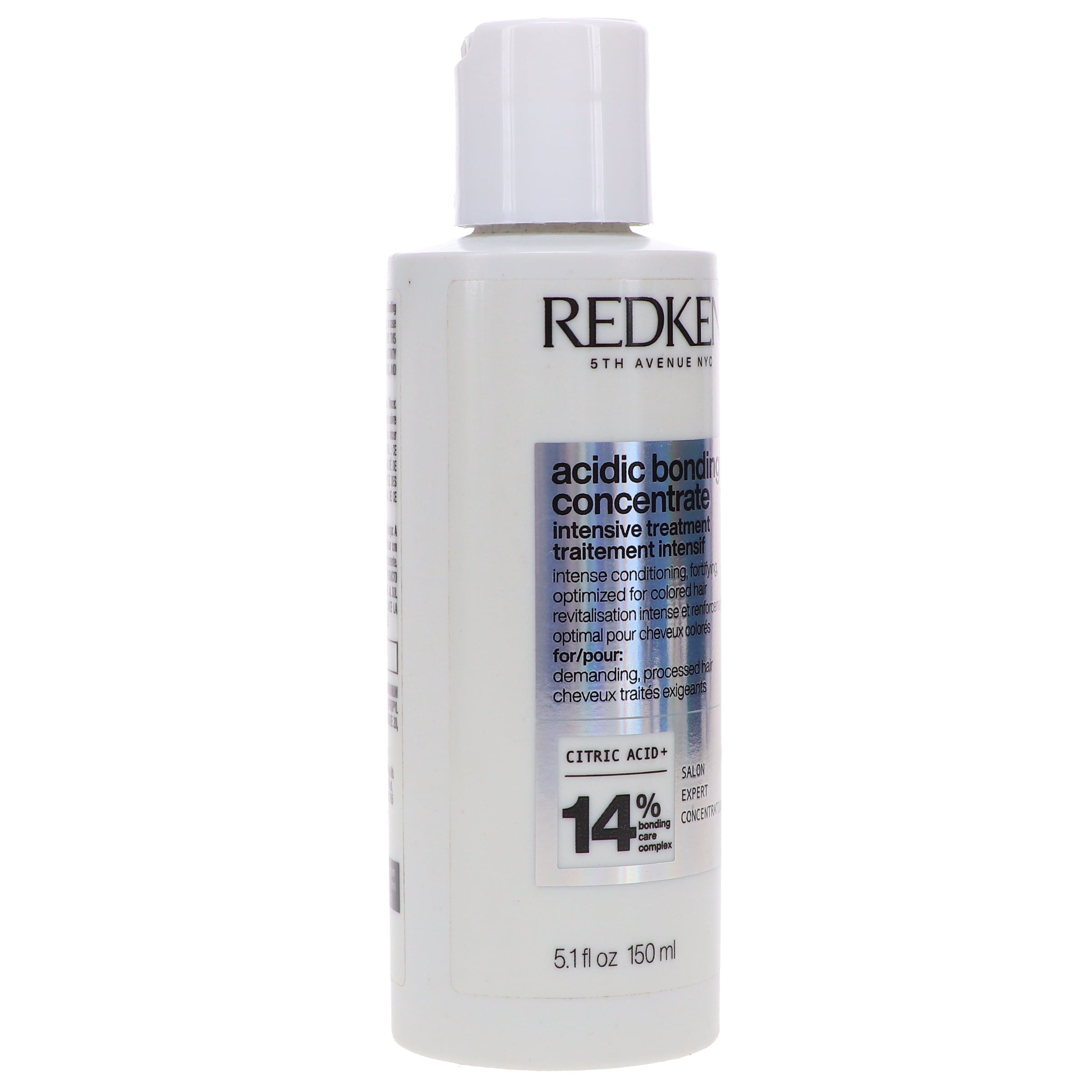 Redken Acidic Bonding Concentrate Intensive Treatment 5.1 oz image 7