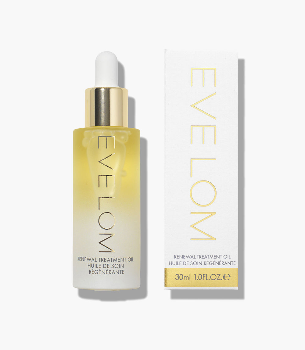Eve Lom Renewal Treatment Oil 30ml image 4