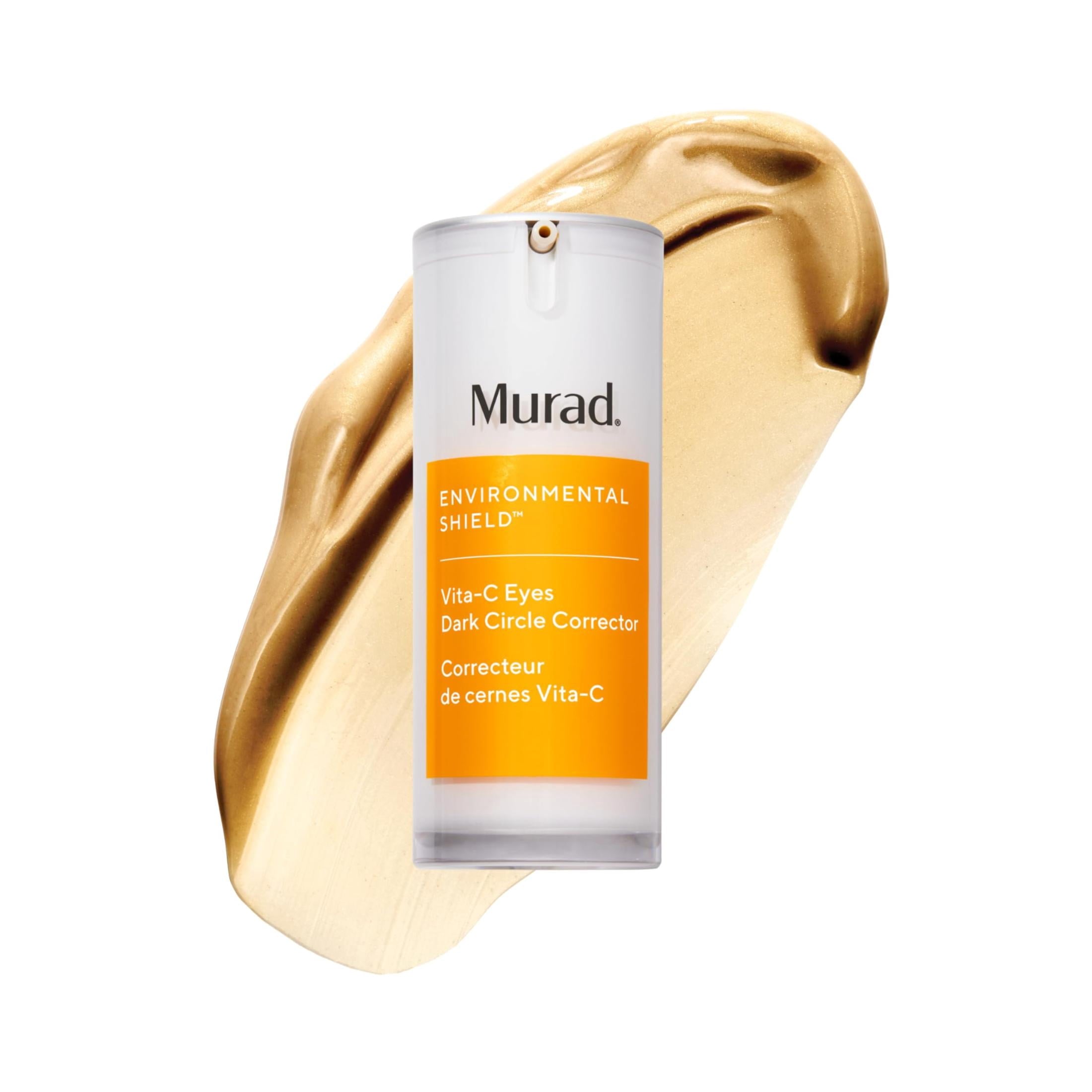Murad Vita-C Eyes Dark Circle Corrector 0.5 fl oz image 0