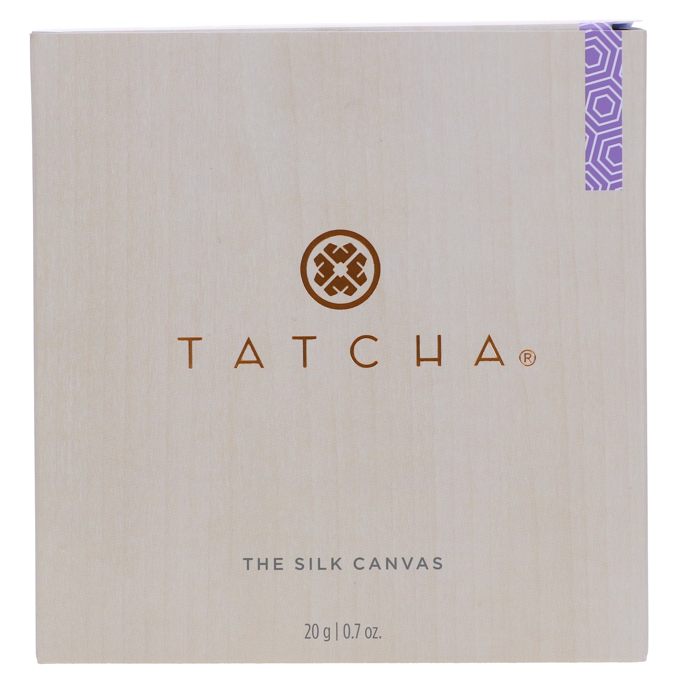 Tatcha The Silk Canvas 0.7 oz image 5