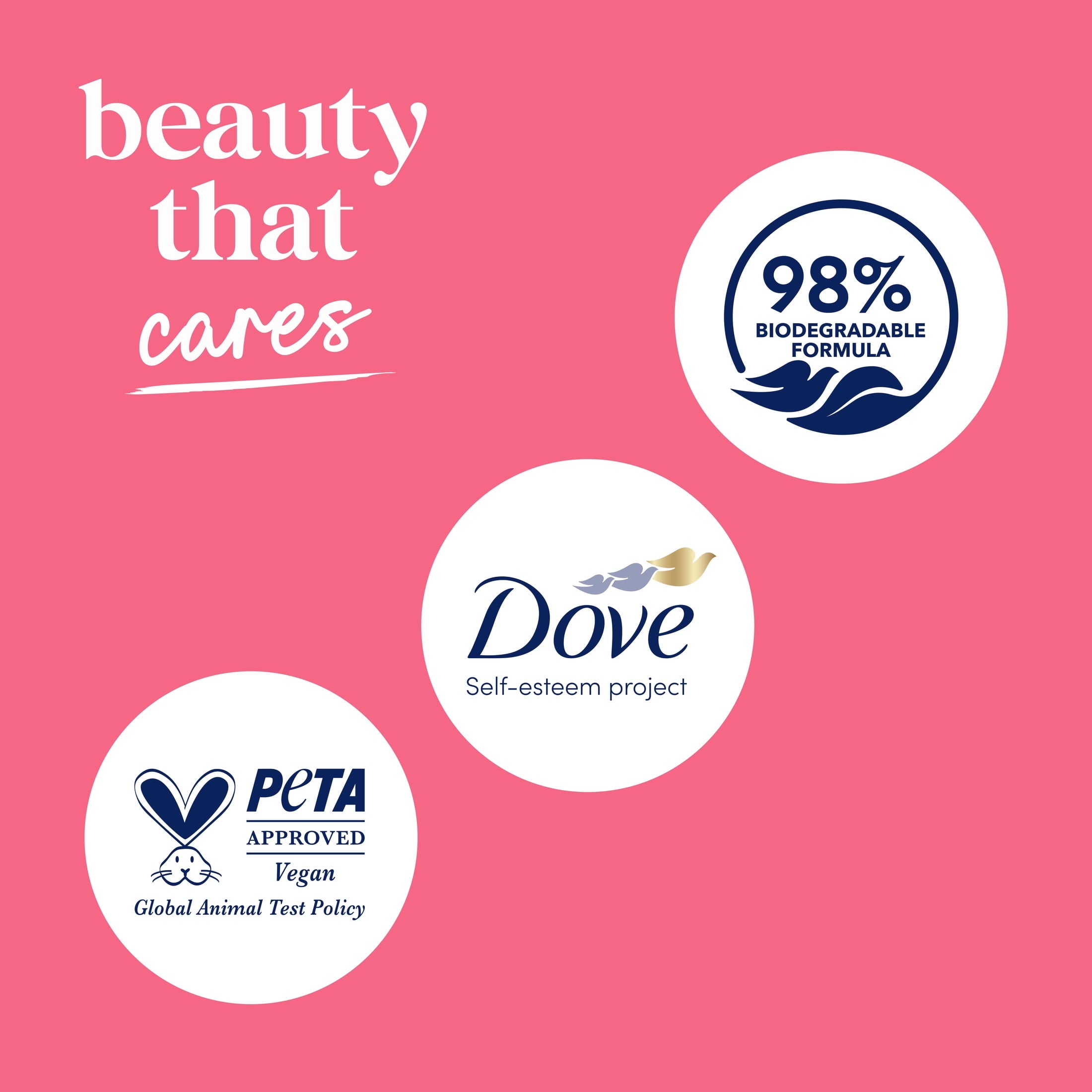 Dove Body Wash for Women Rejuvenating Pomegranate & Hibiscus All Skin, 30.6 oz with Pump image 11