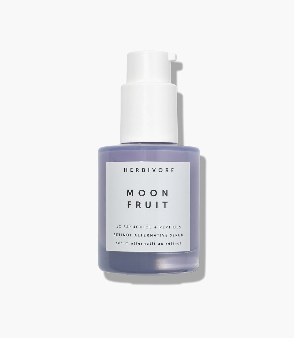 Moon Fruit 1% Bakuchiol Alternative Serum image 0